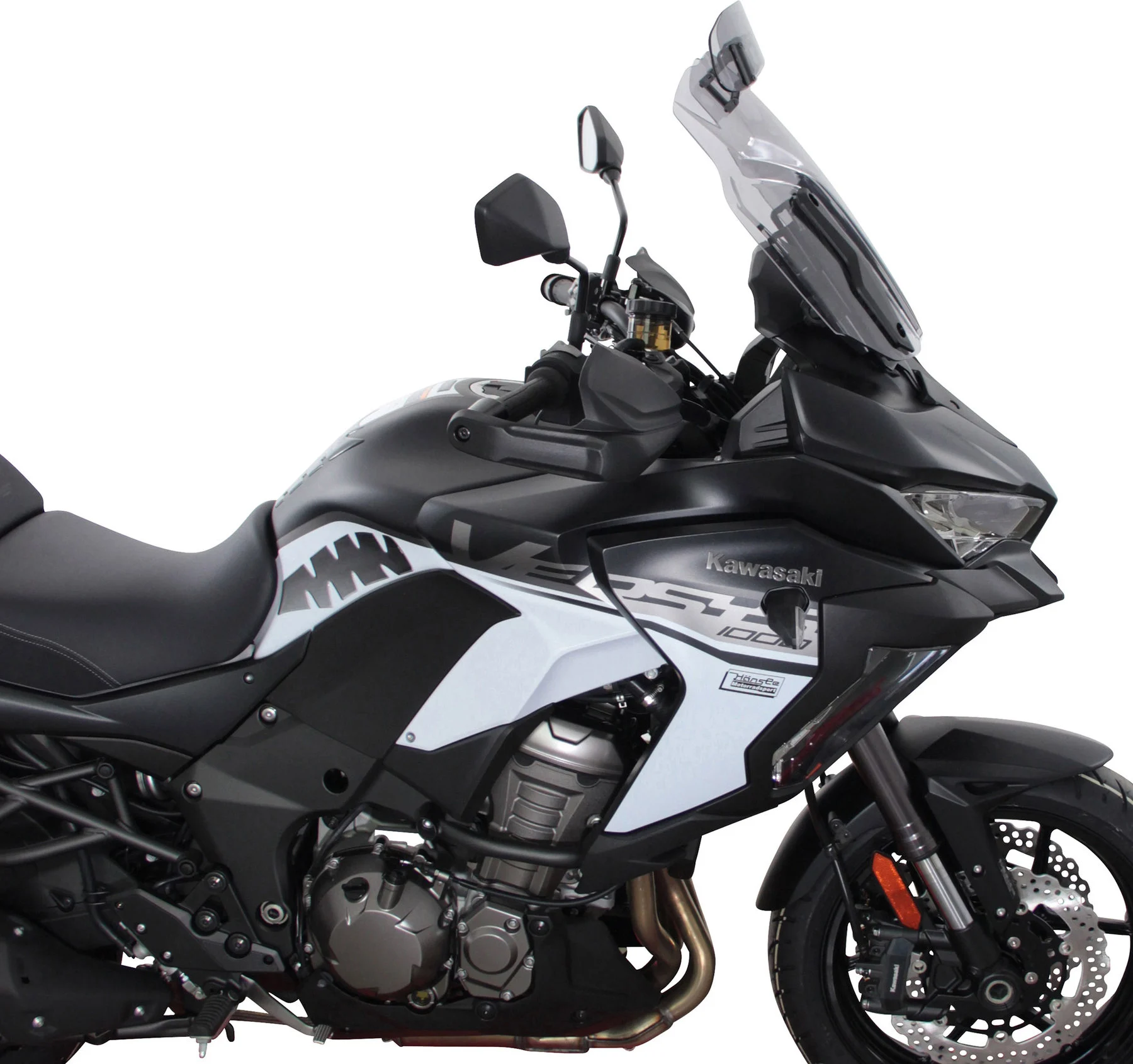 BULLE TOURING MRA VARIO