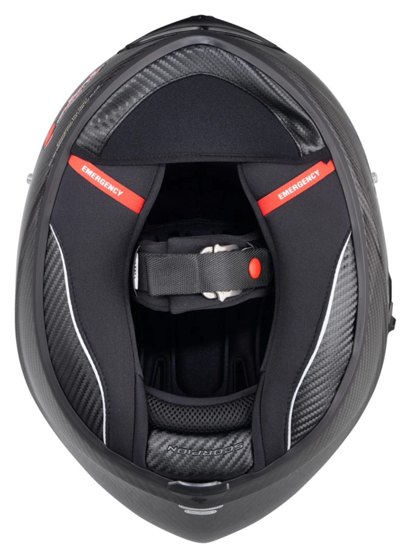 Exo-1400 Evo II Carbon Air