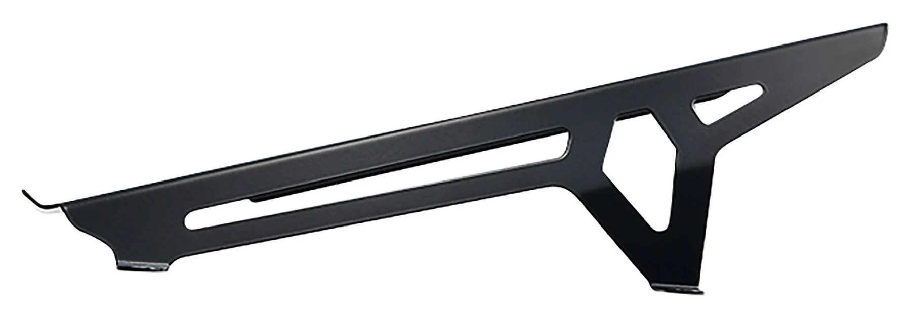 Kettenschutz In Schwarz