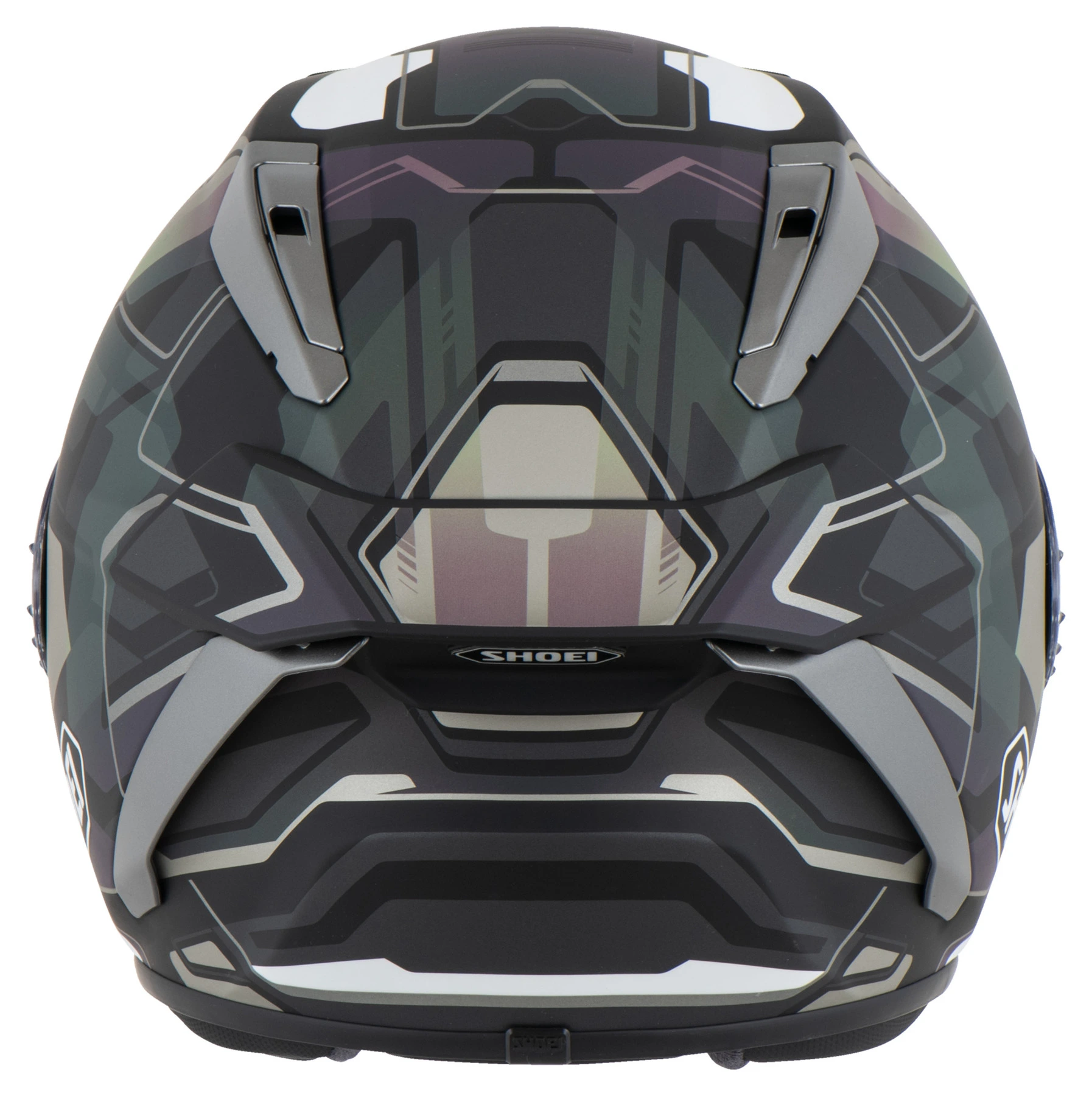 Shoei X-SPR Pro Valion TC-5 low-cost | Louis 🏍️