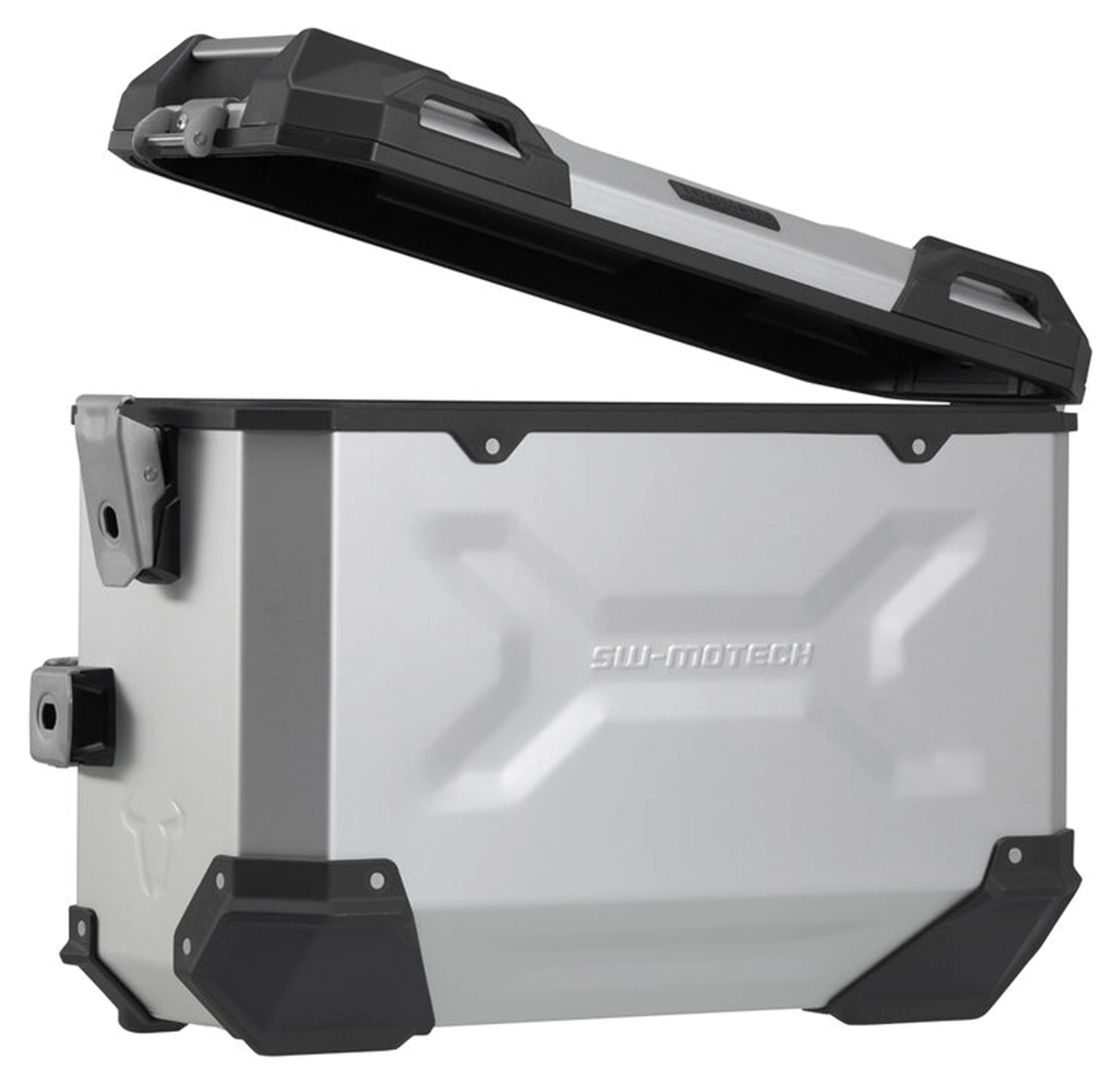 TRAX ADV aluminiumkoffert-system