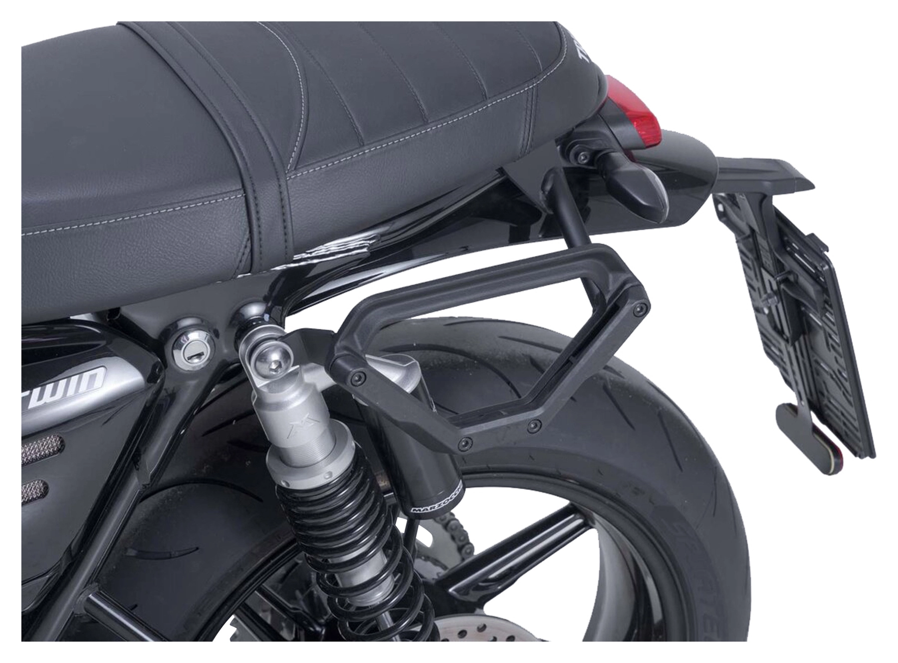 Support latéral V-LOC