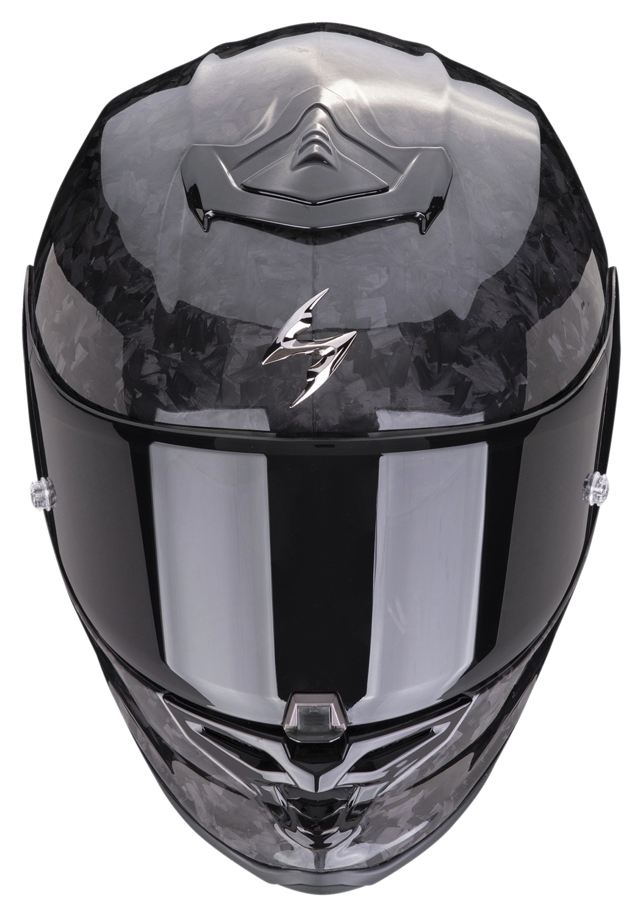 Exo-R1 Evo Carbon Air Onyx