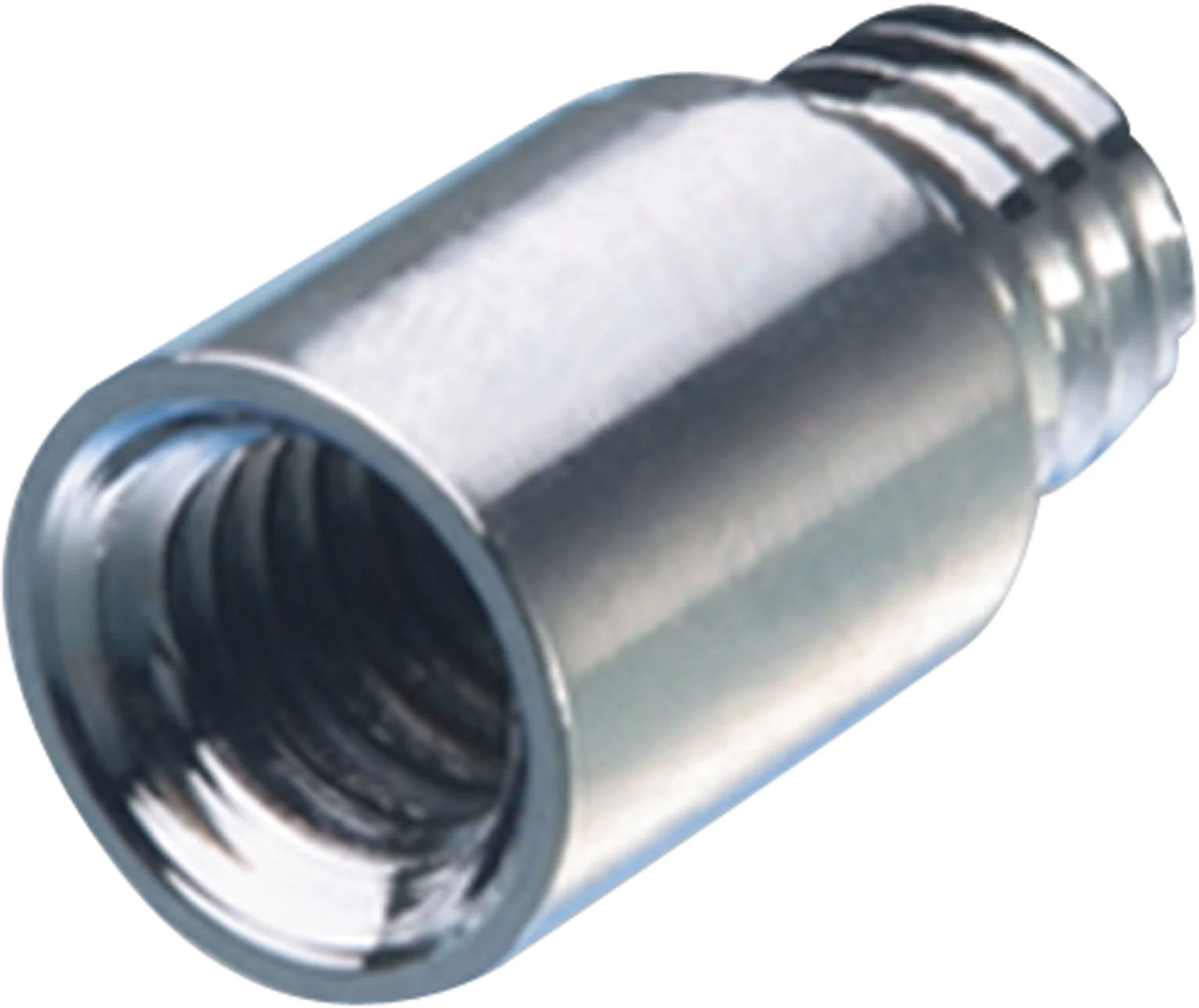 Adattatore Per Punta Trapano A Nucleo - Convertitore Da Filettatura Femmina 1-1/4"-7 A Maschio 5/8"-11 - Foto 9