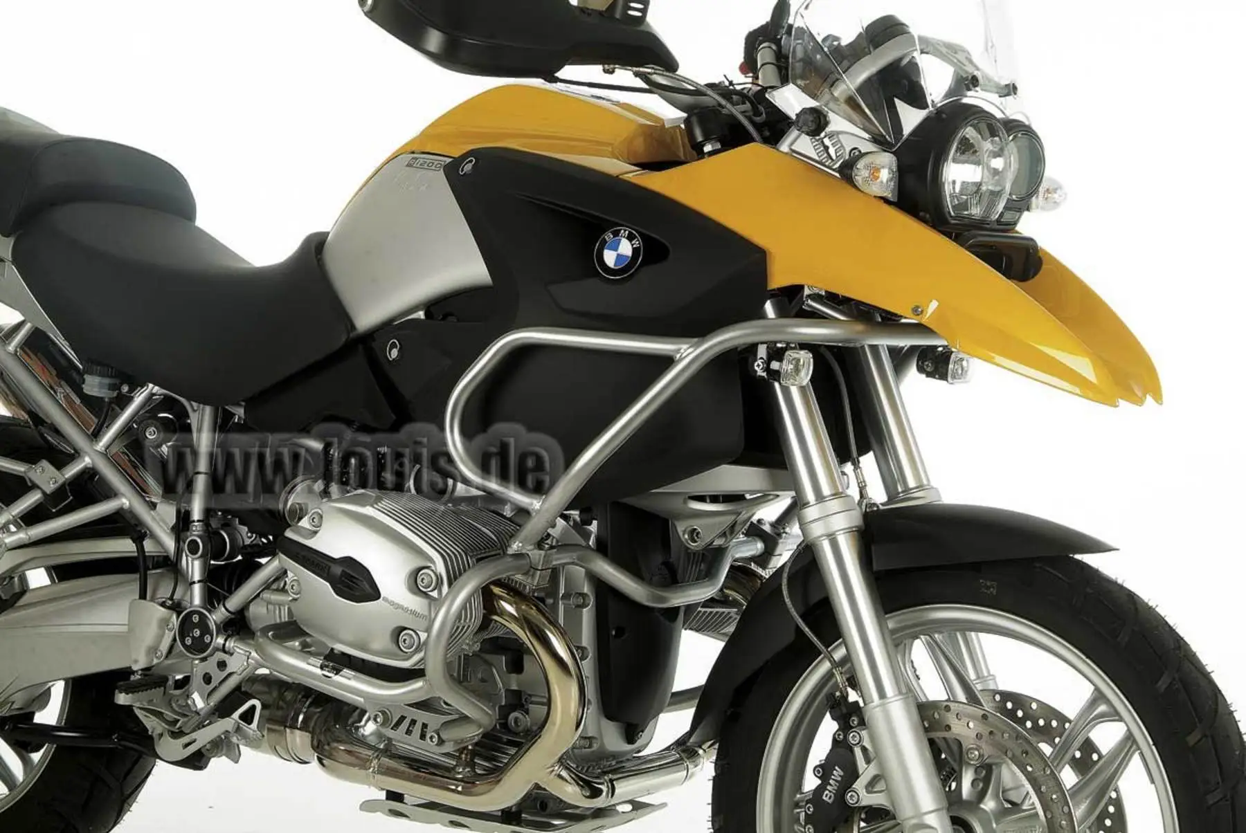 MOTORSCHUTZBUEGEL