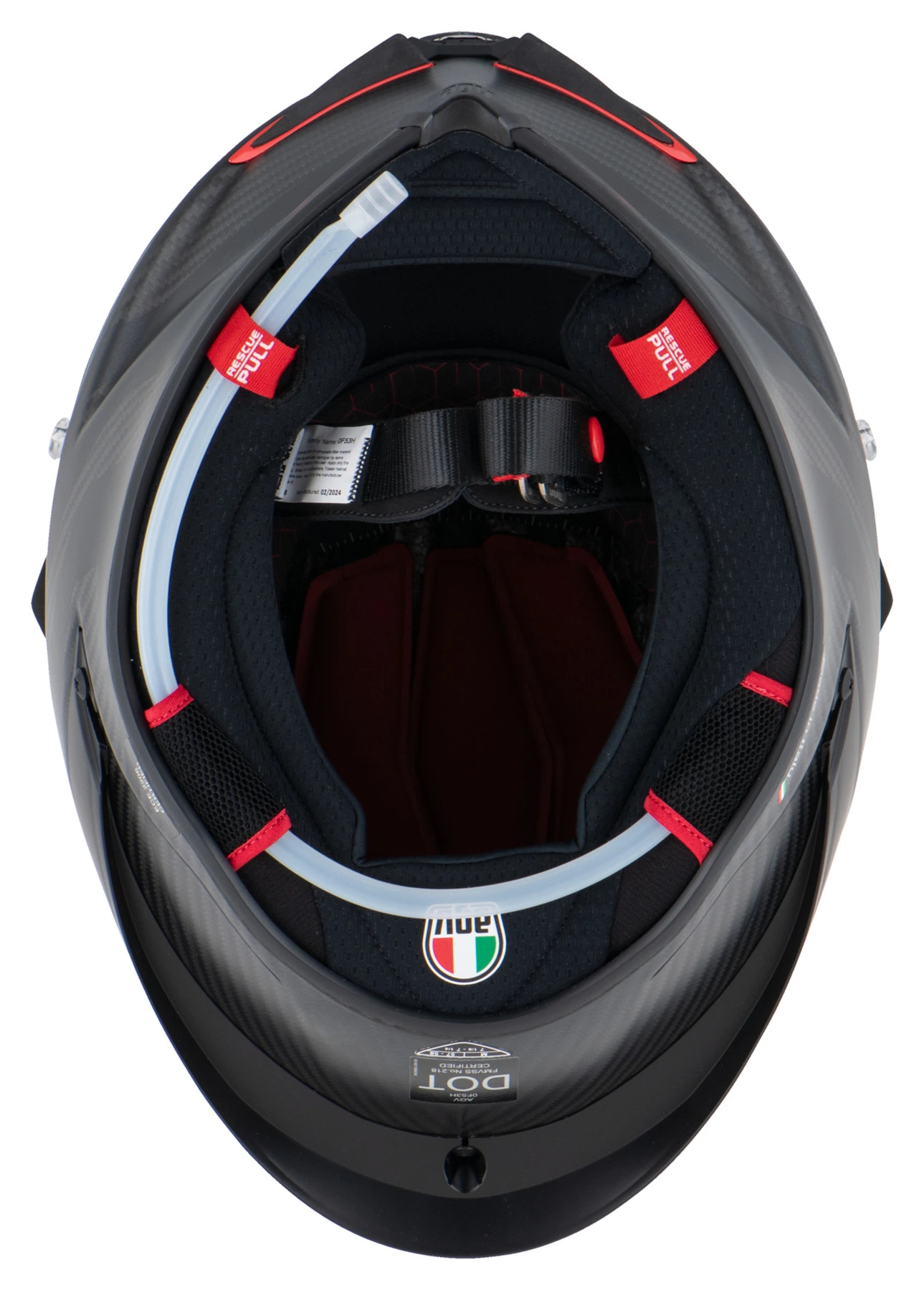 Pista GP RR 2.6 Intrepido