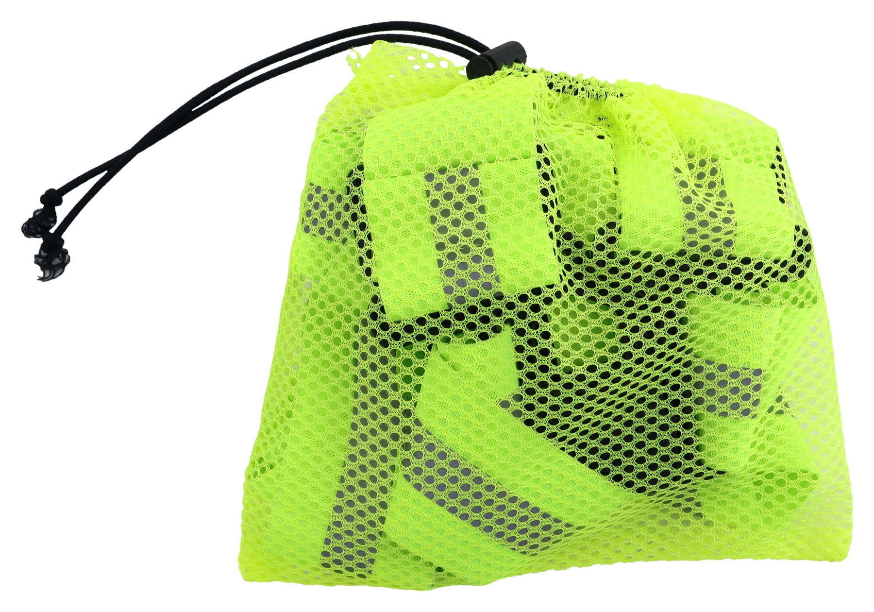 SADA REFLEXNÍCH VEST