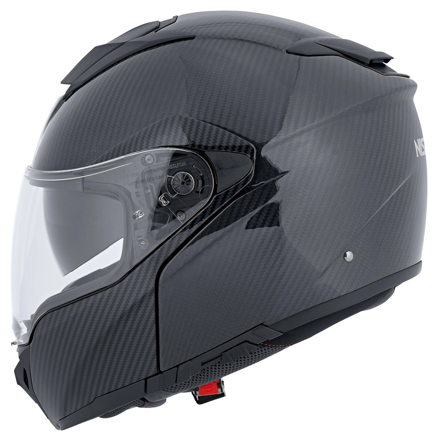 NFX-3 Carbon