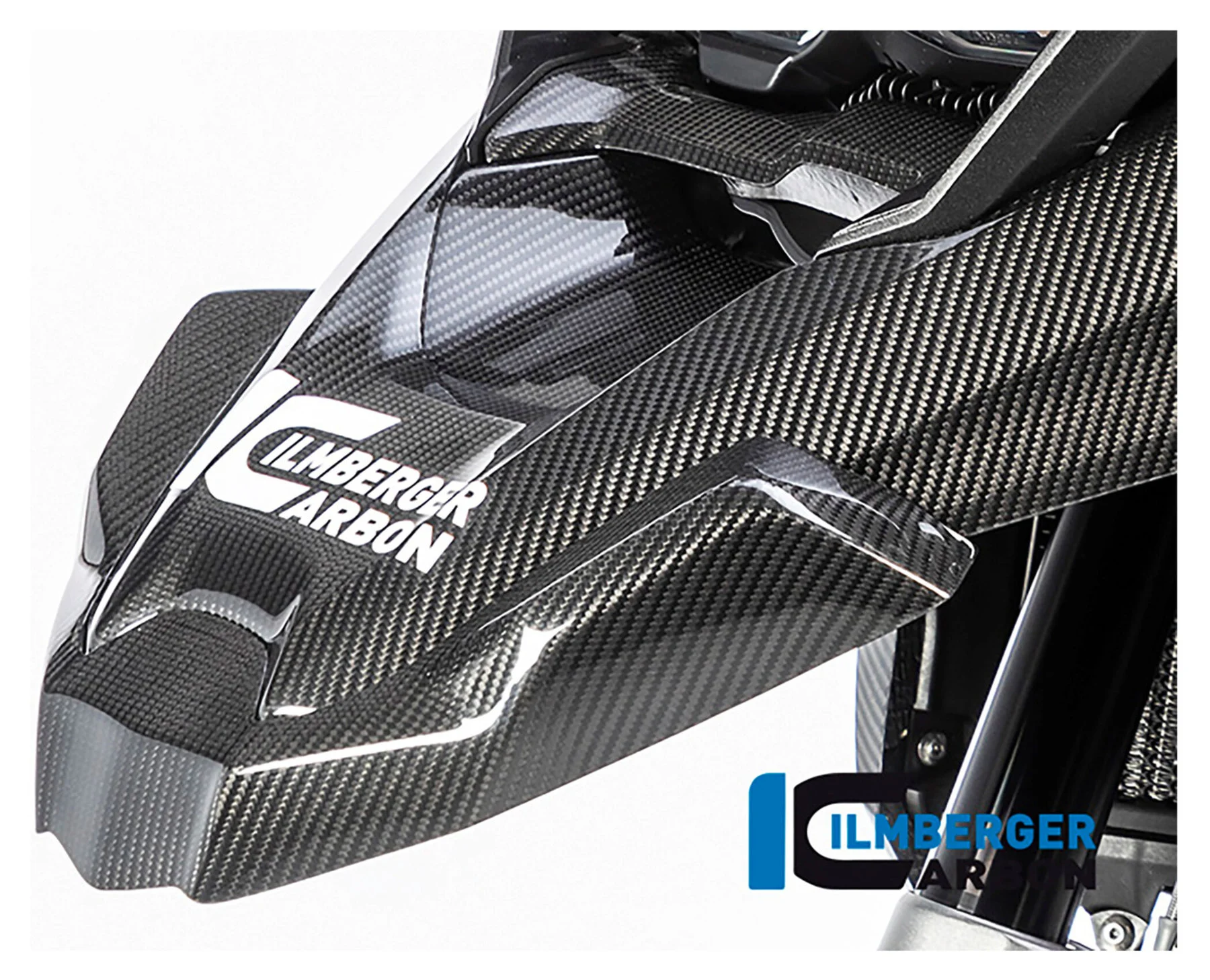 Carbonteile für BMW R1250 GS/Adventure