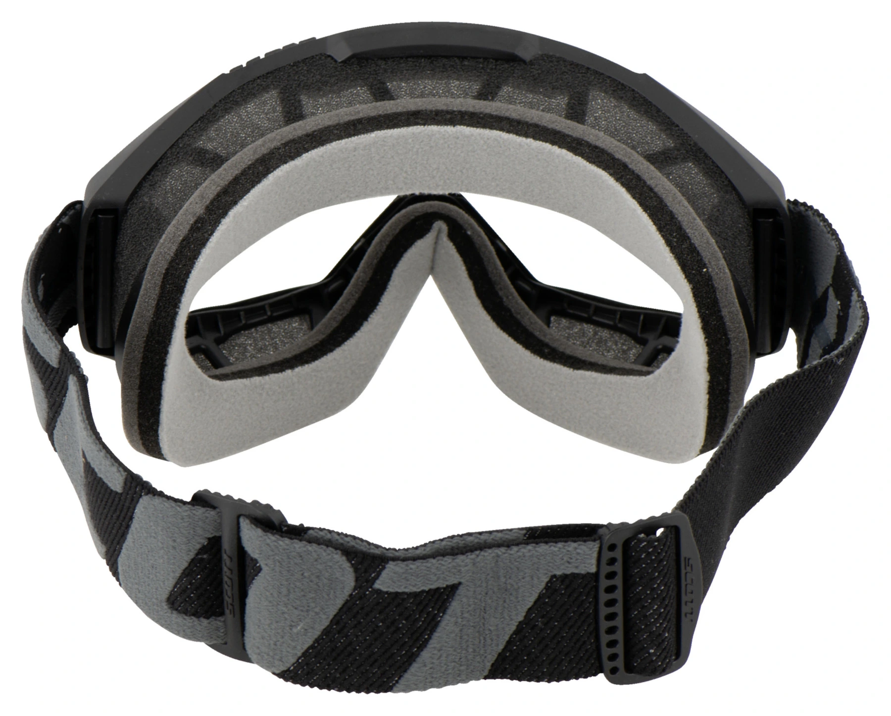 Split Otg, Okulary Motocrossowe