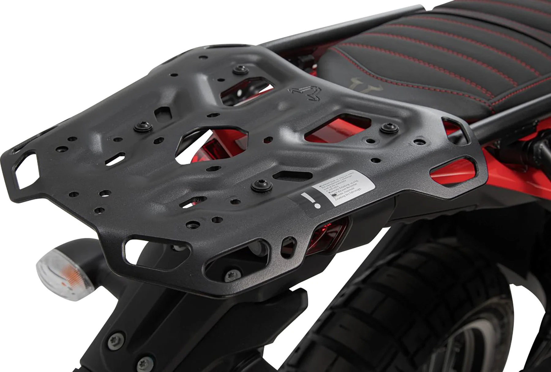 Adventure-Rack