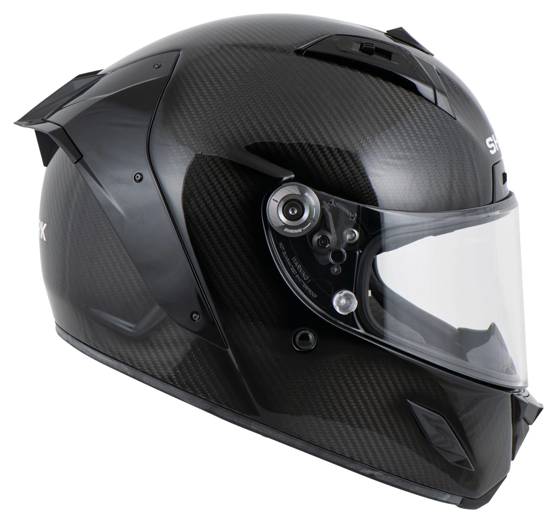 Shark Aeron Carbon