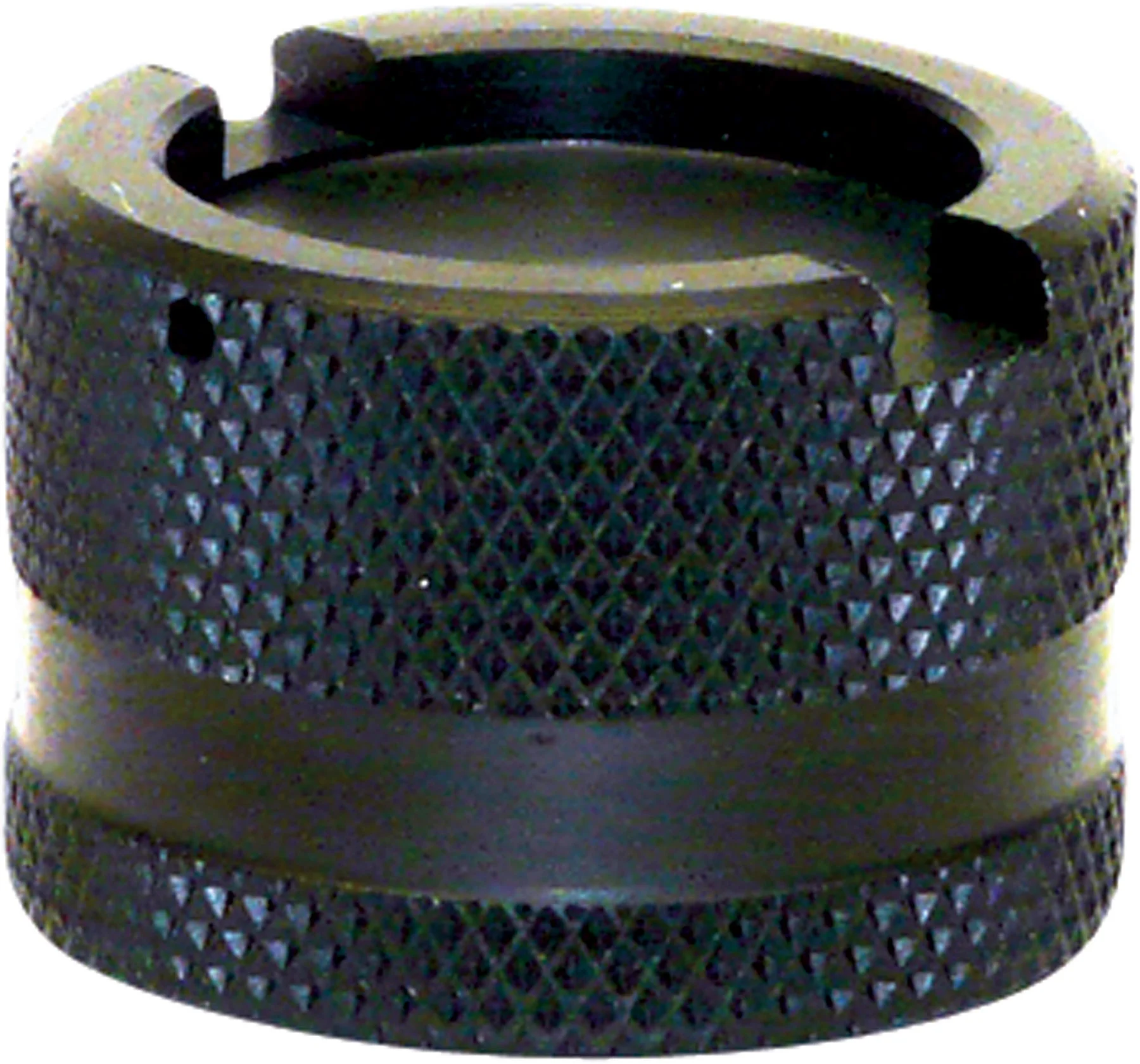 Alu-Cap For Oil Drain Valve,