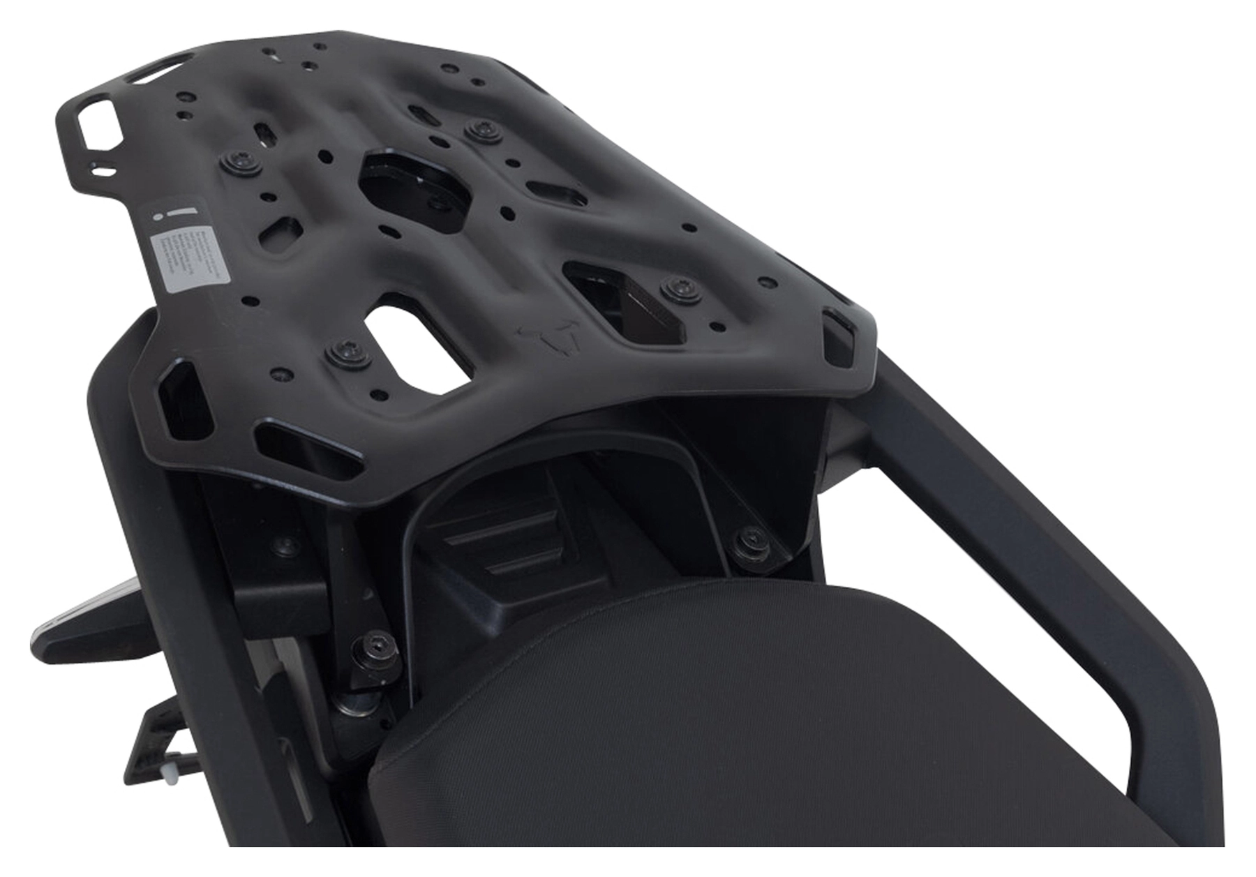 TRAX ADV Complete Case Set, black