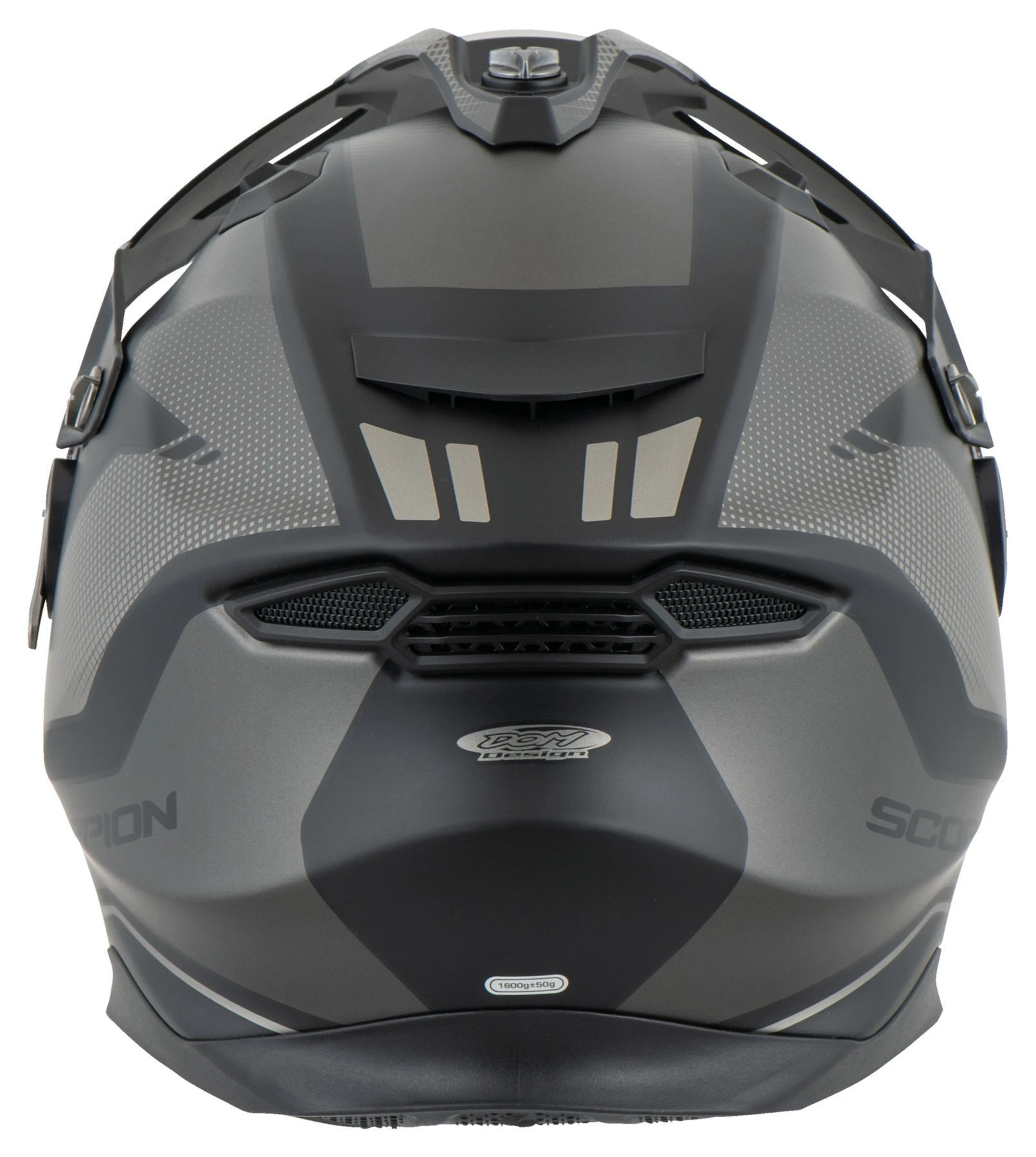 ADF-9000 Trail