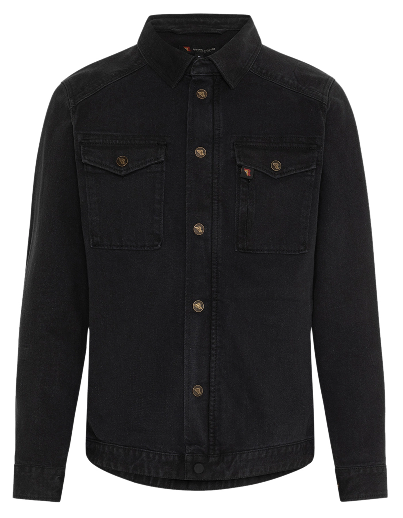 Rider Shirt Men