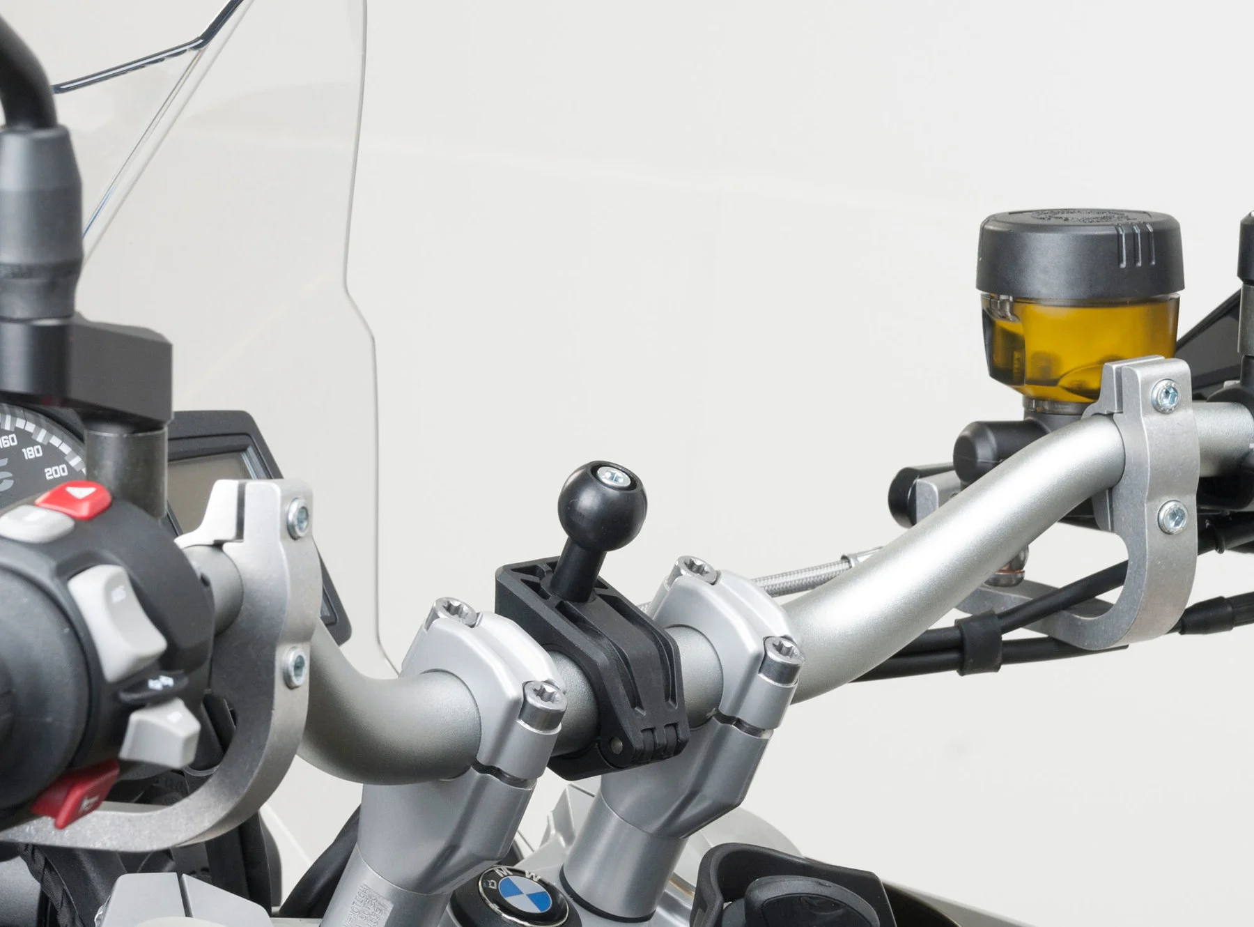 Kit fix GPS univ SWMotech