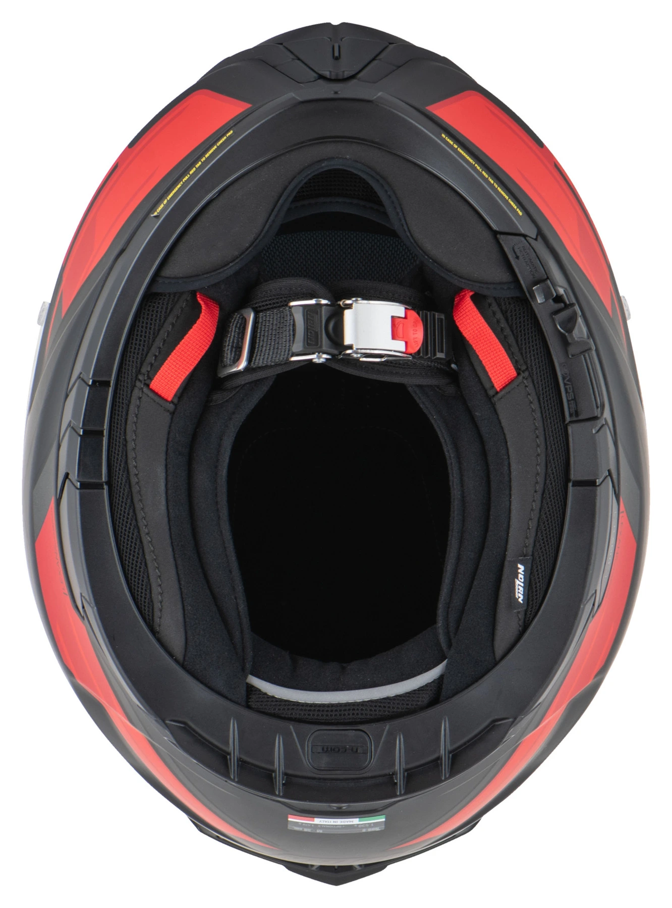 N80-8 TRITTICO