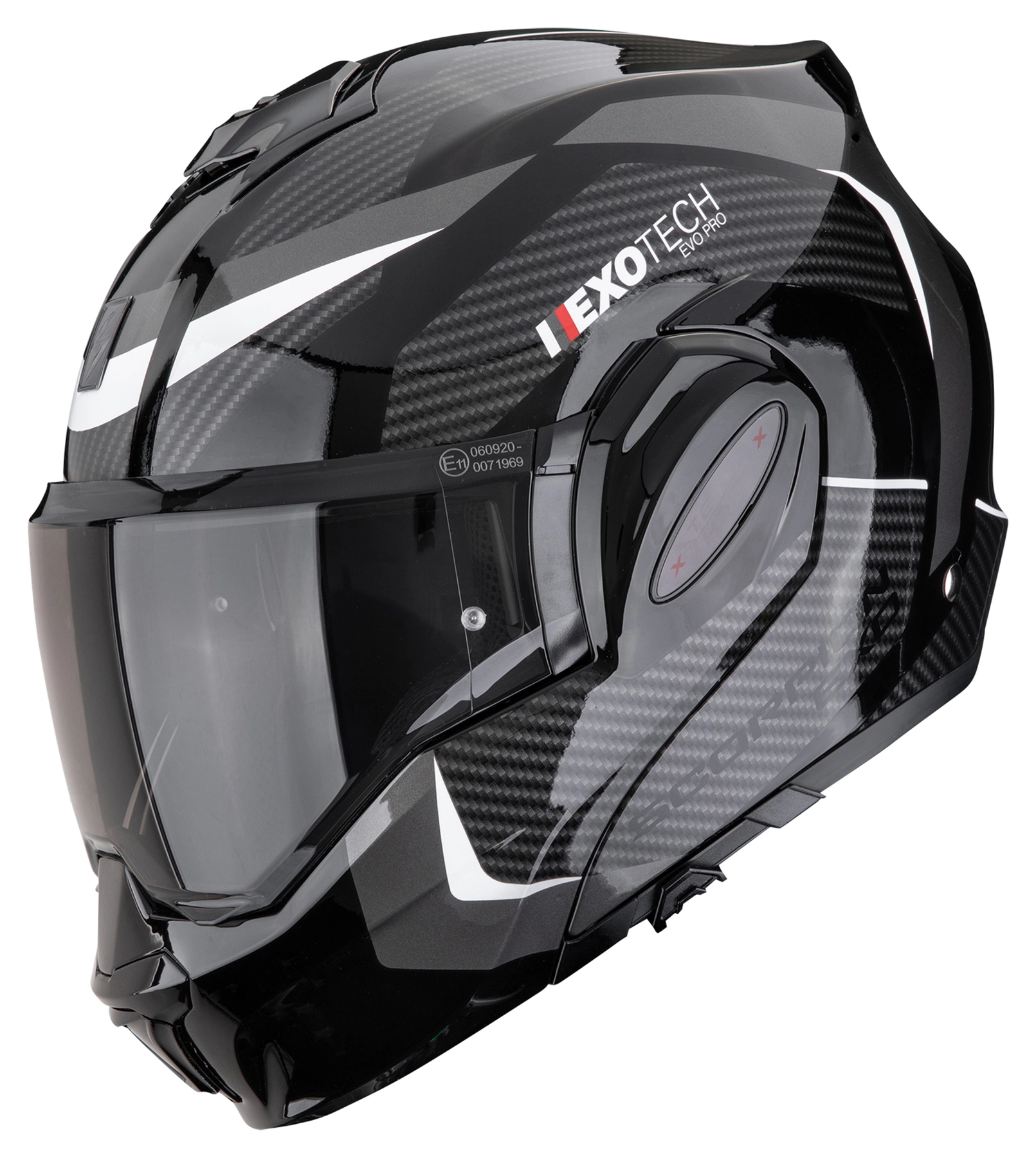 EXO-TECH Evo Pro Acuti