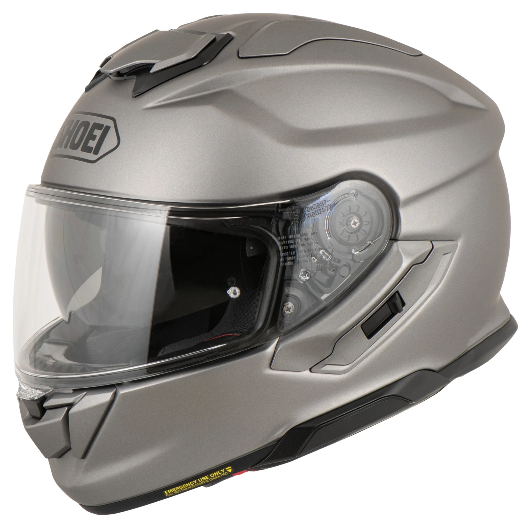 Shoei GT-Air 3 low-cost | Louis 🏍️