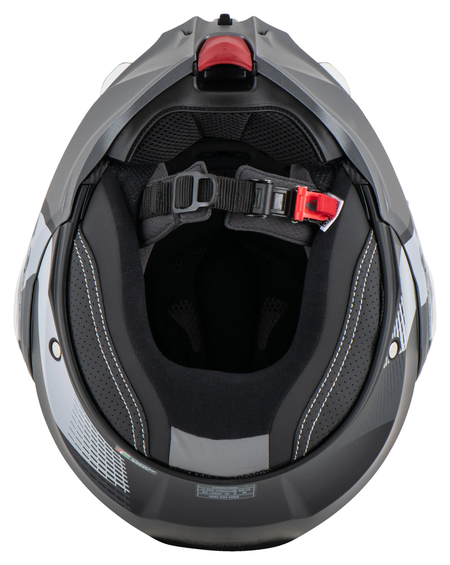 Duke Evo Indy