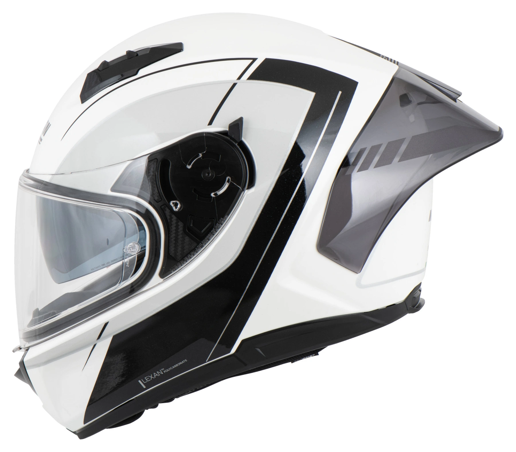 N60-6 Sport Mesmerico