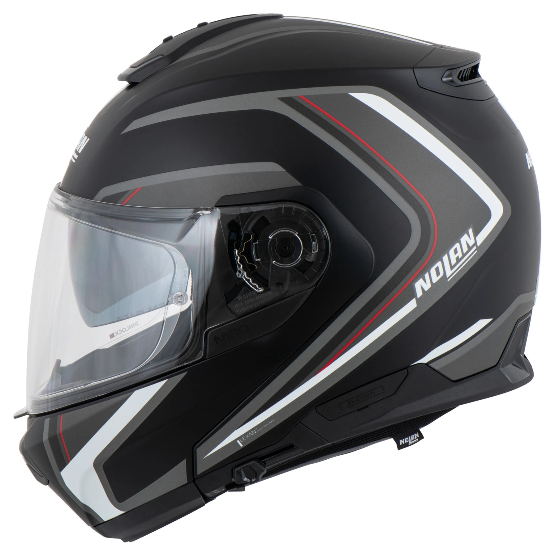 N100-6 RADIANTE