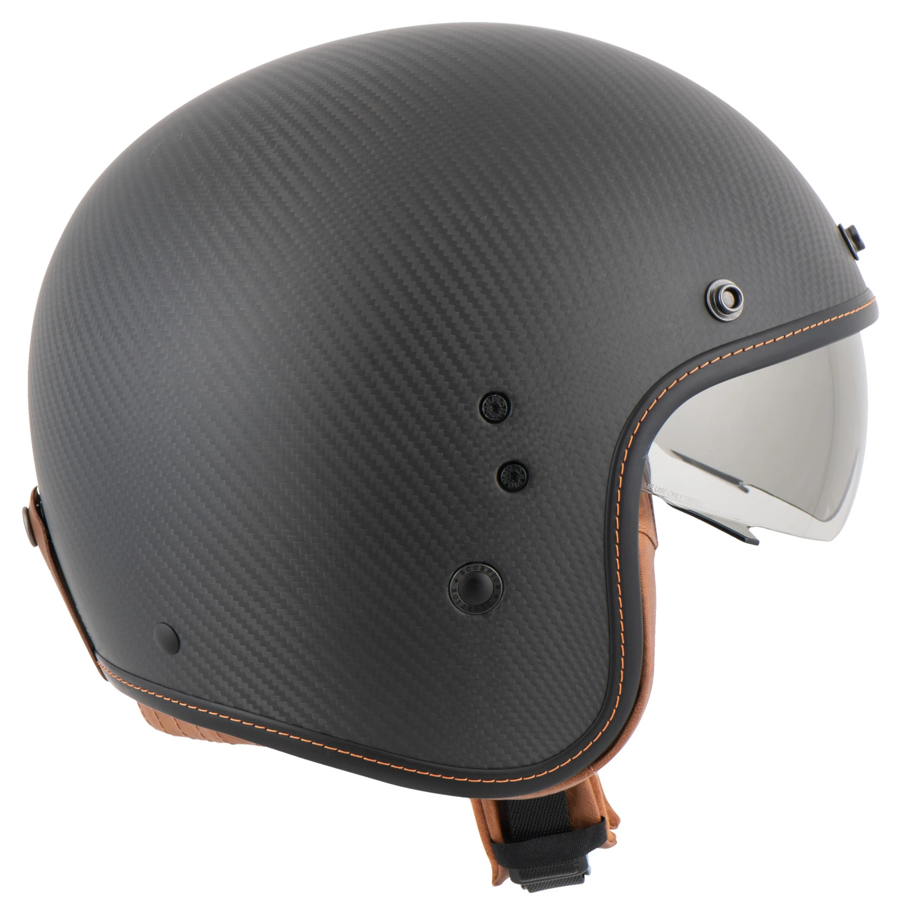 Belfast Evo Carbon