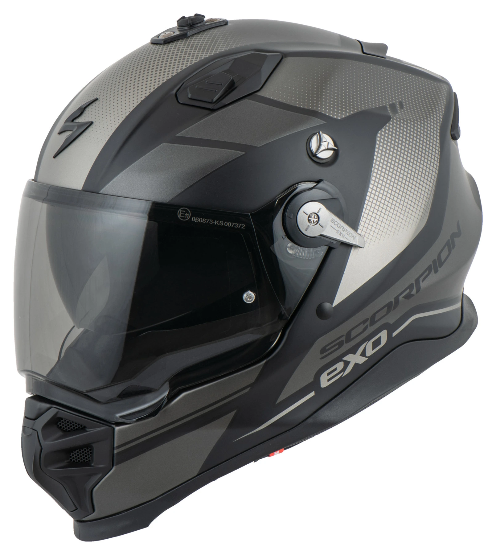 ADF-9000 Trail