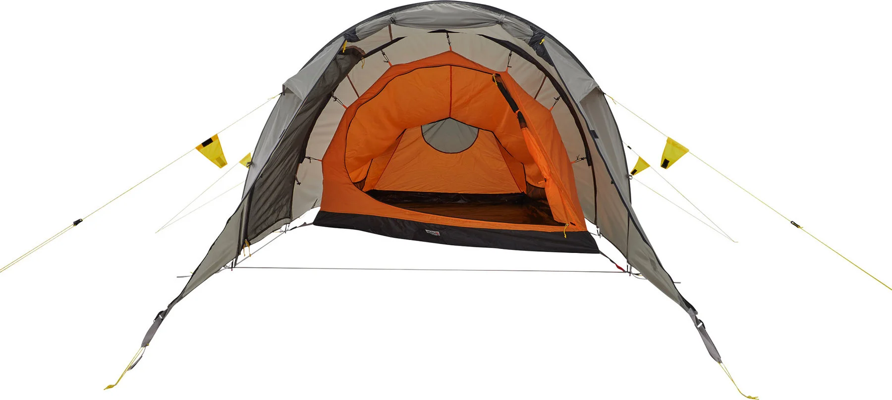 Outpost 3 Double-Skin Tent