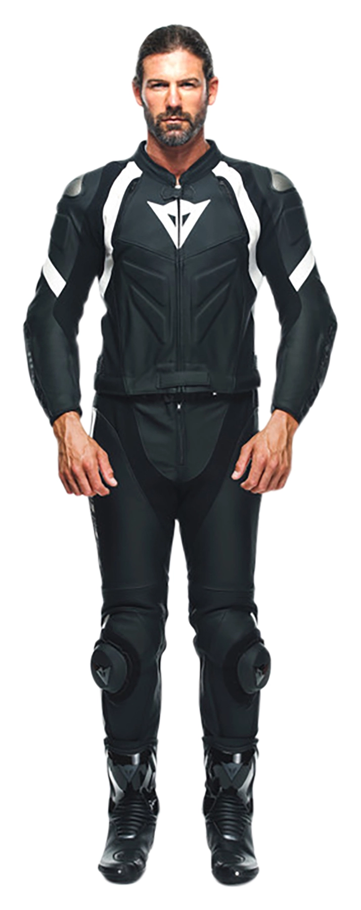 Skórzany Dainese Avro 4 2-T