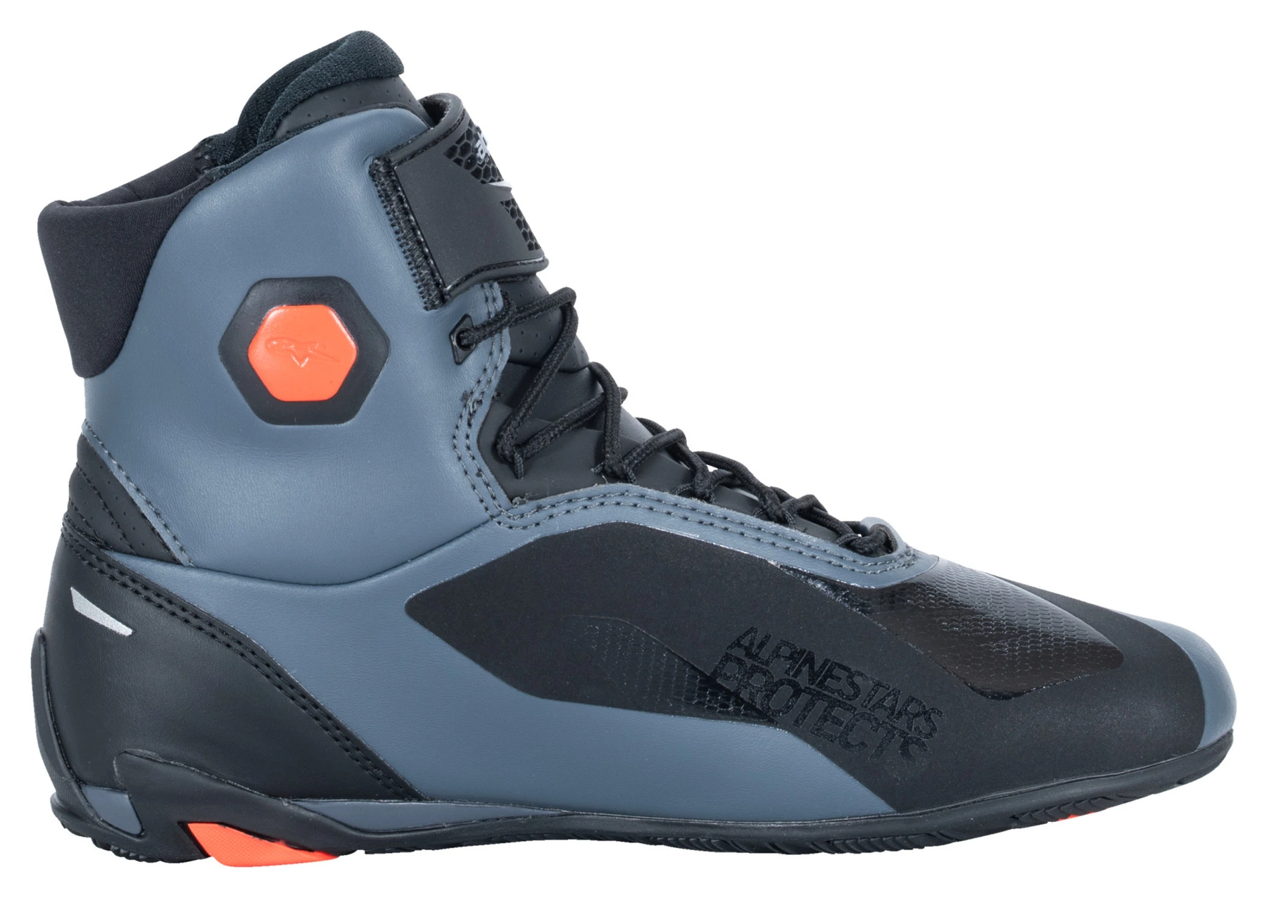 Faster 4 Stiefel