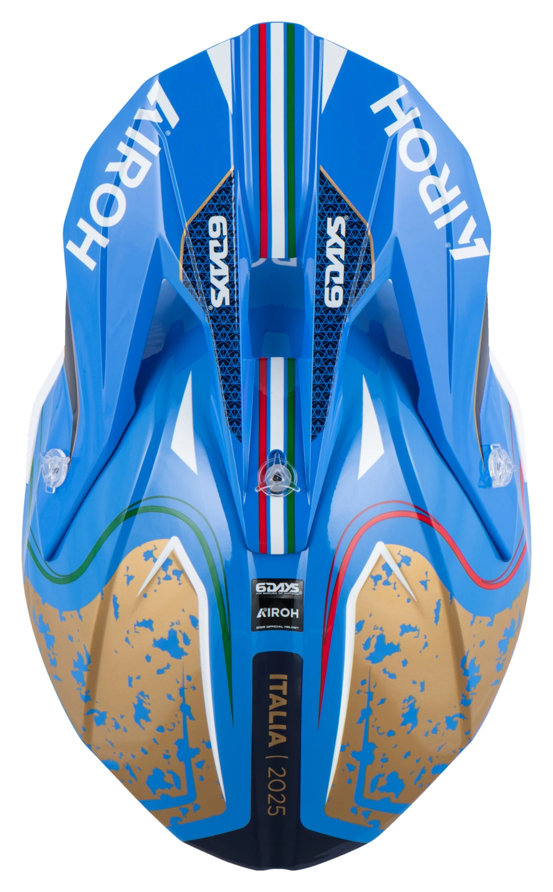 Wraaap 6Days Italy 2025