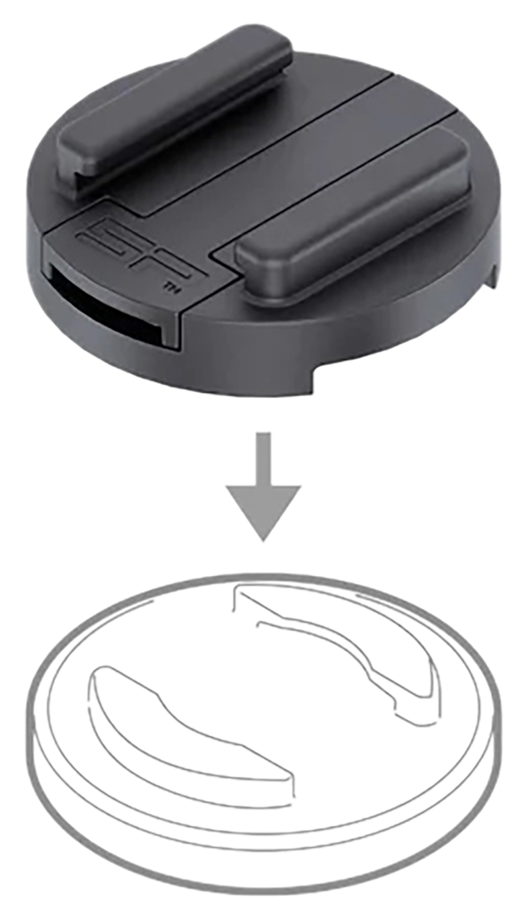 Adapter Spc