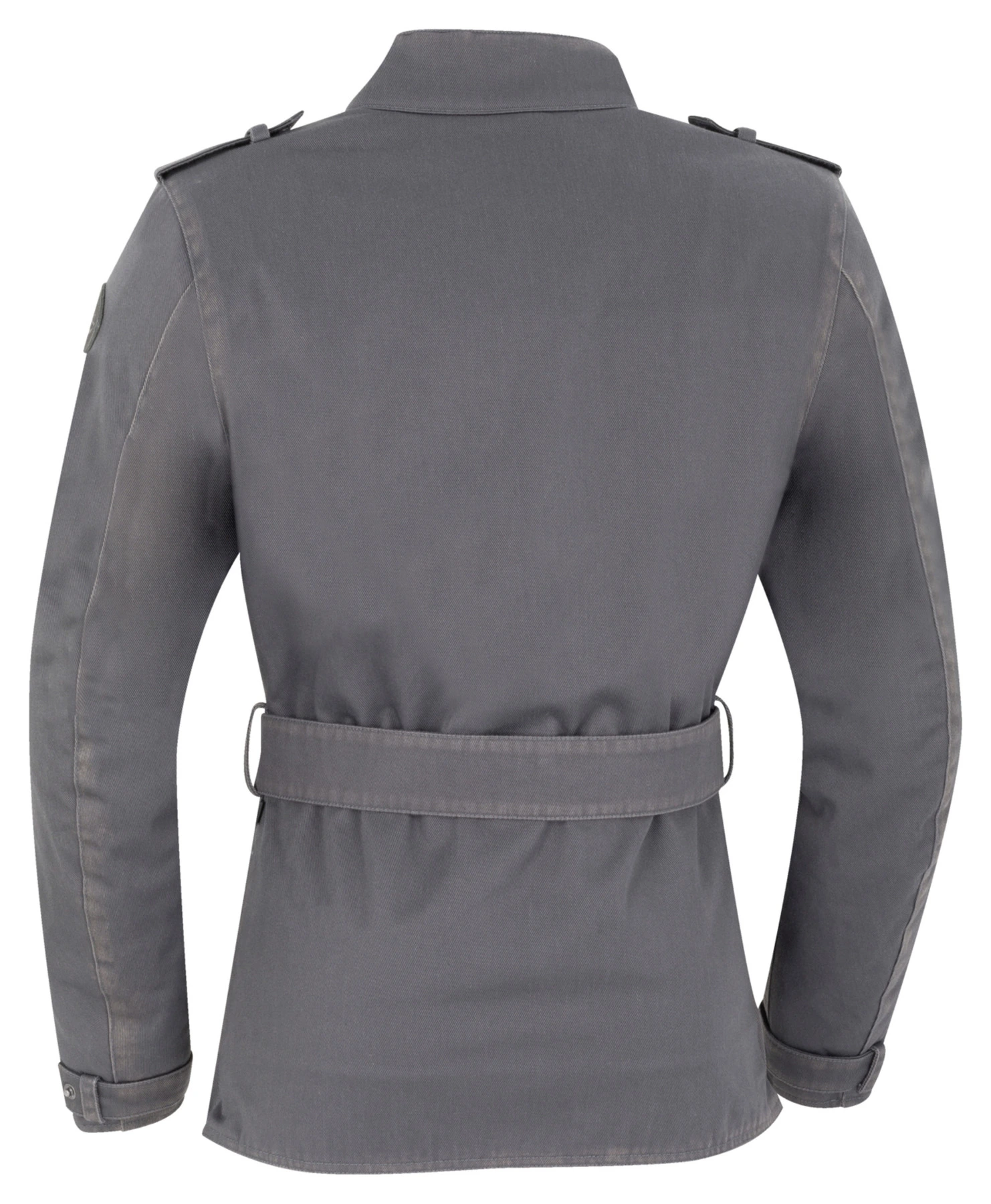 Sagura Lady Woodstock veste text. femme