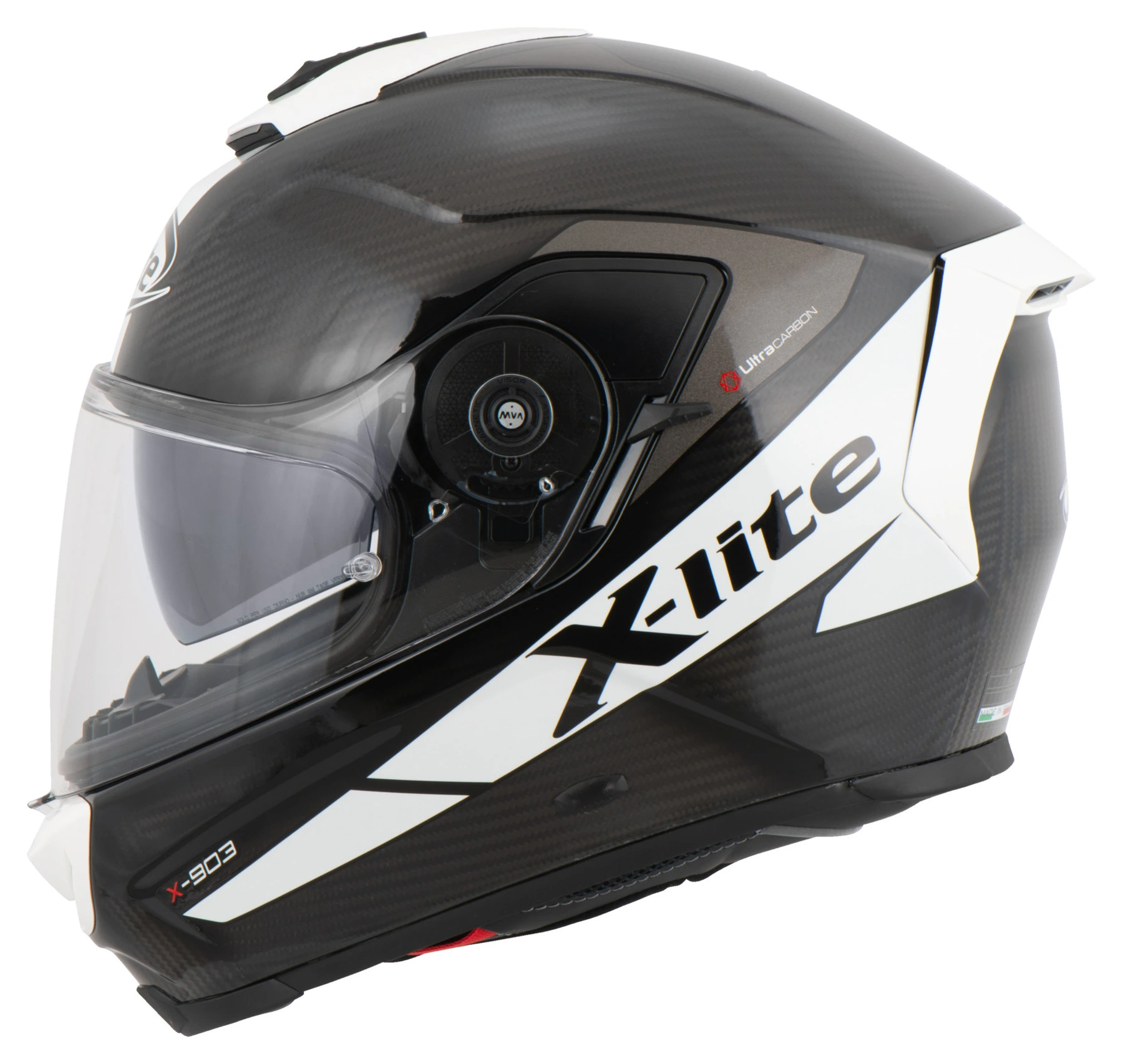 X-903 Ultra Carbon GT N-Com,