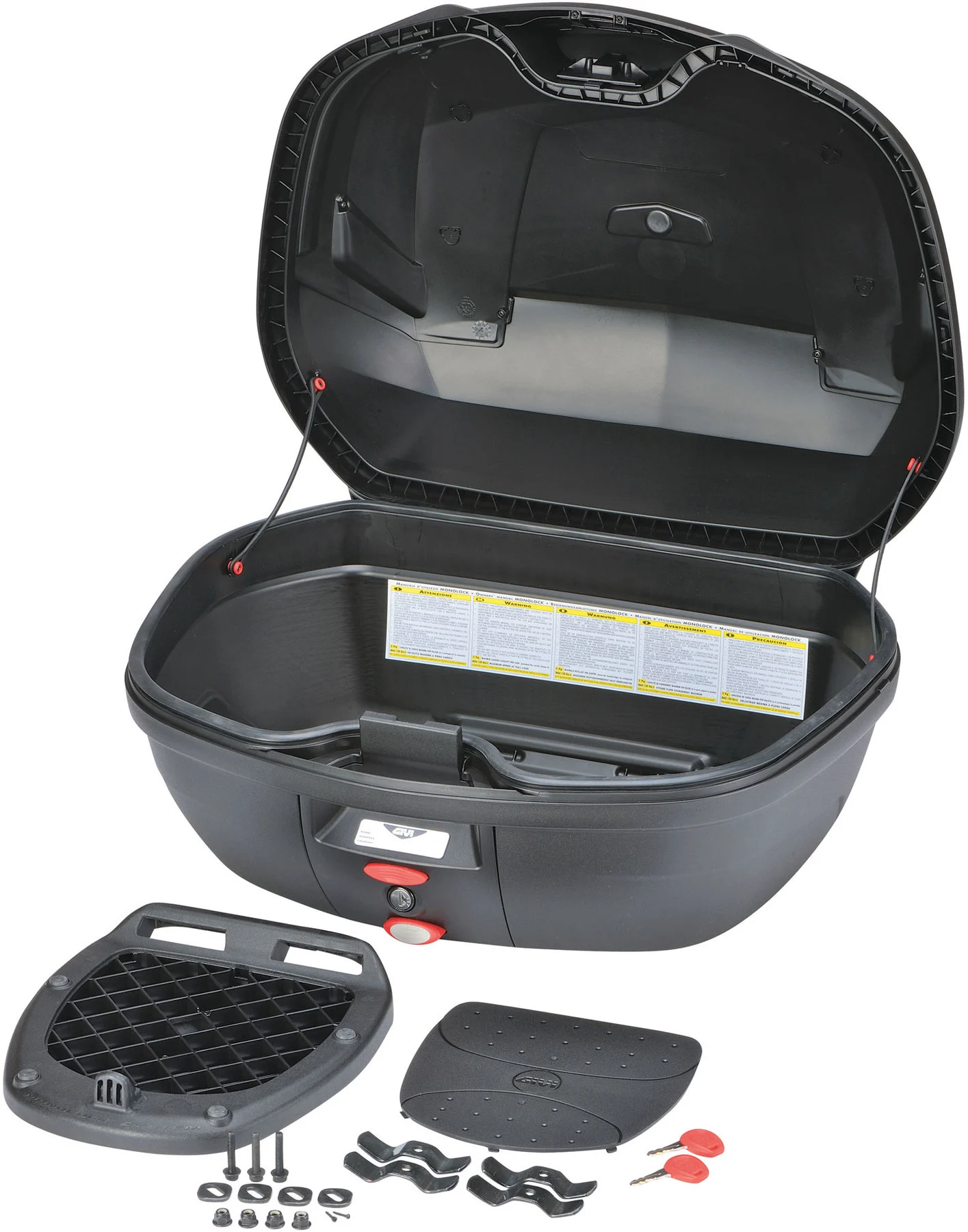 Topcase B47 Blade