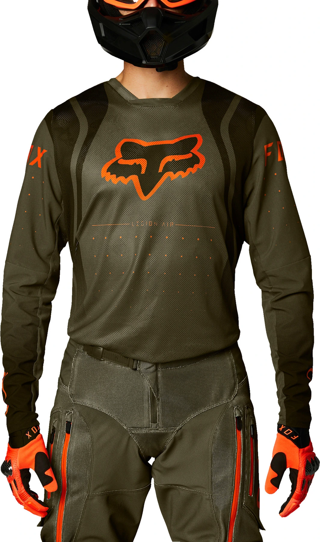Legion Air