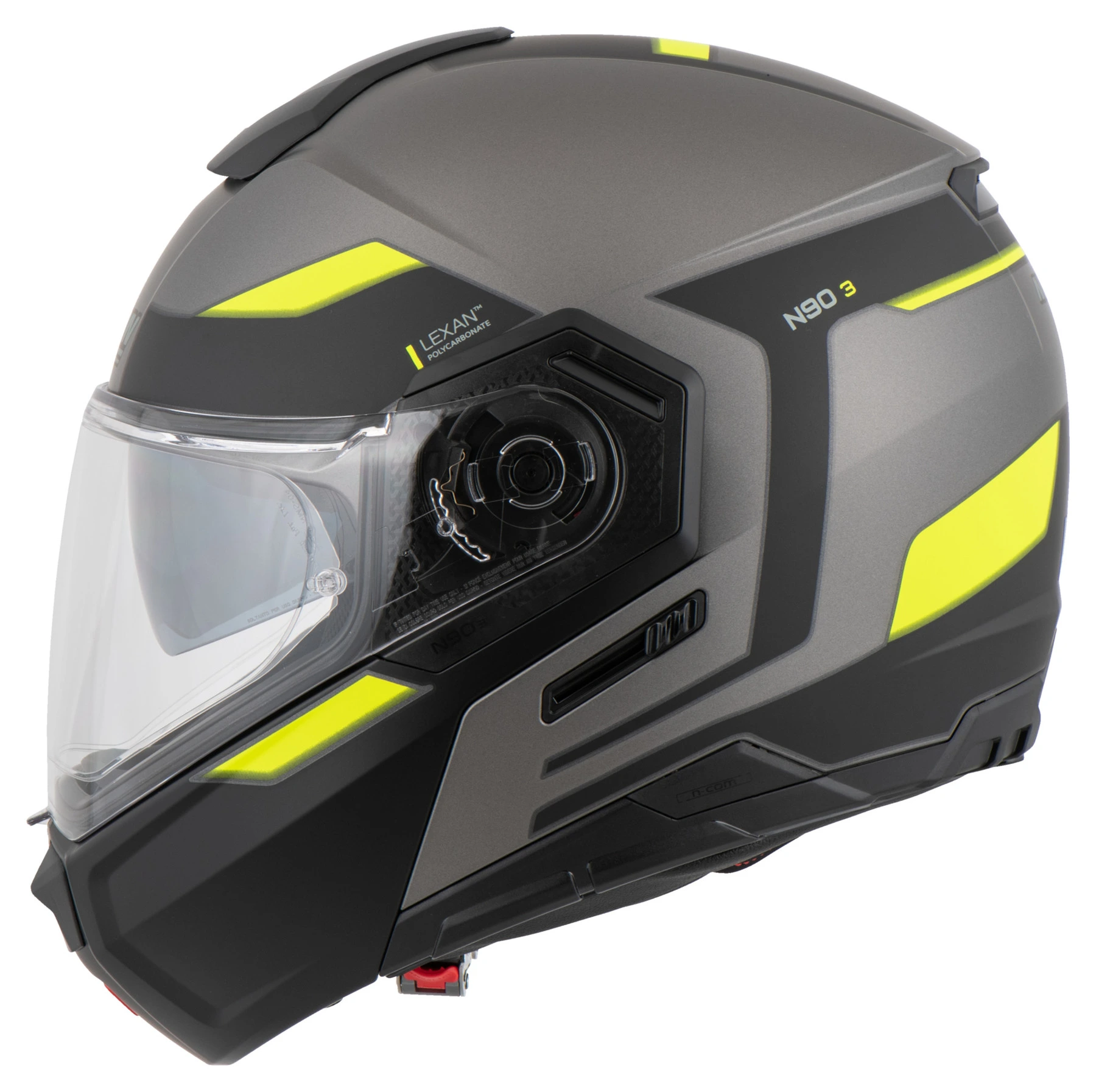 N90-3 06 Reflector