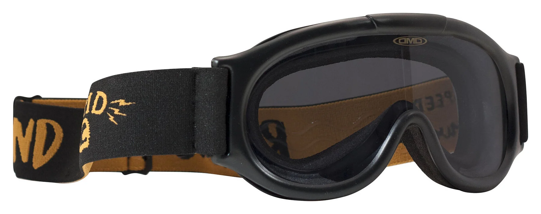 DMD GHOST-BRILLE