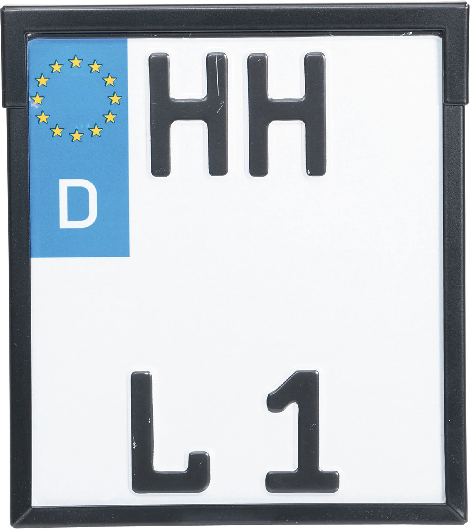 License Plate Frame