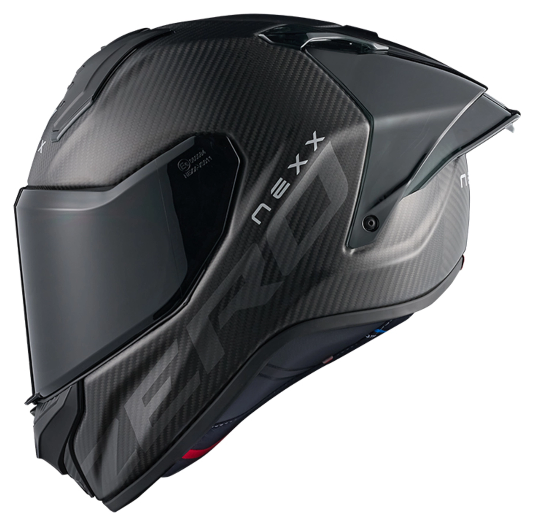 X.R5R Zero Pro Dark