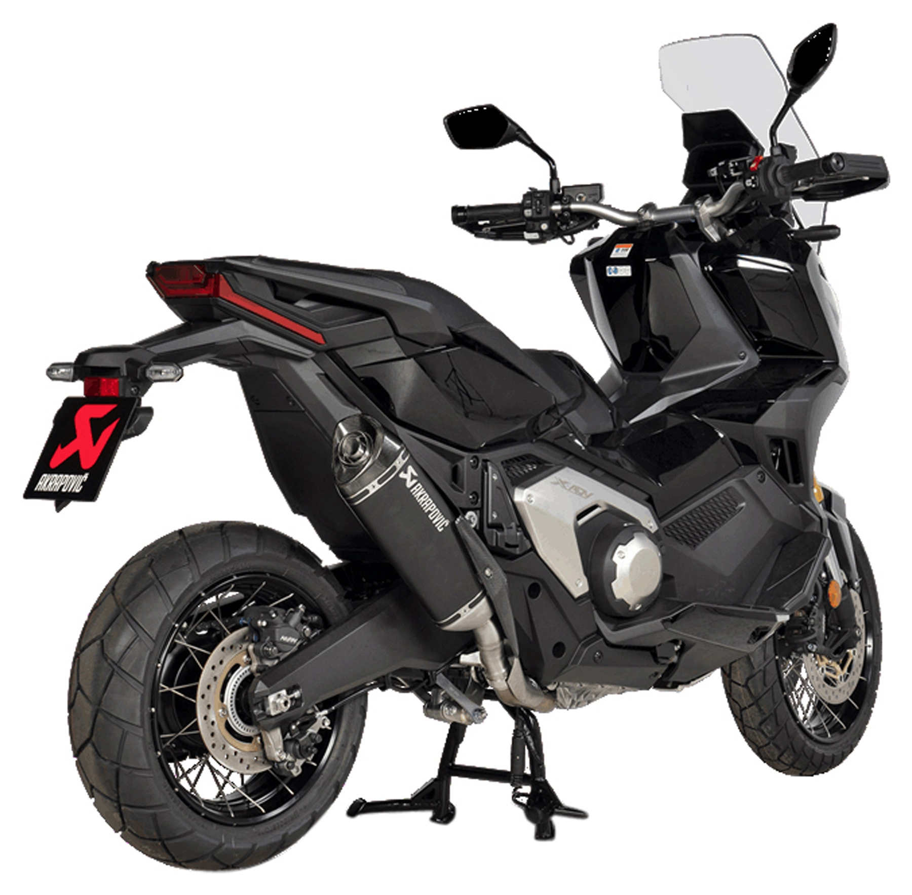 Ligne Scooter