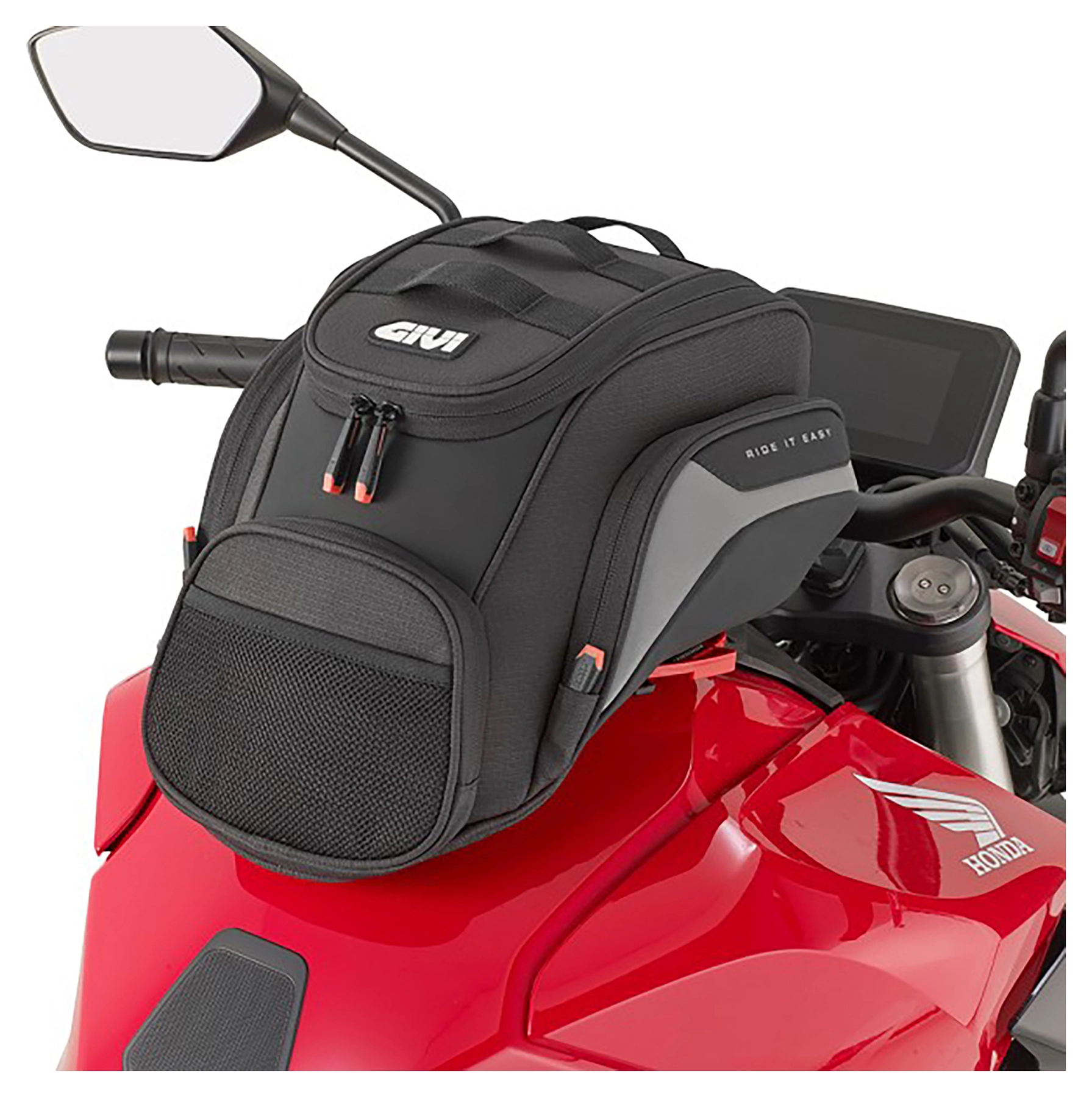 Tanklock EASY-T Enduro Tankrucksack 12L