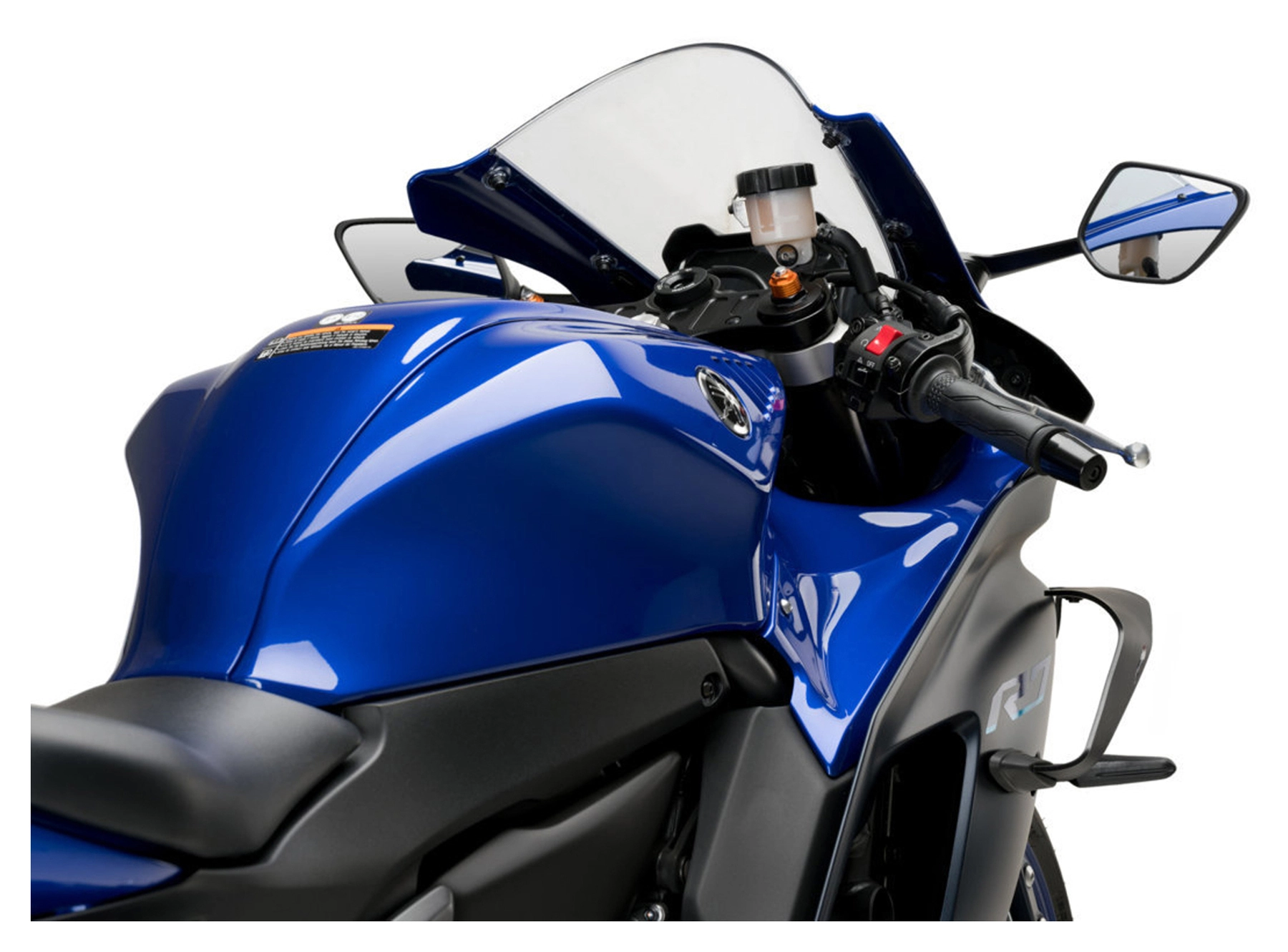 Downforce Winglet Seitenspoiler
