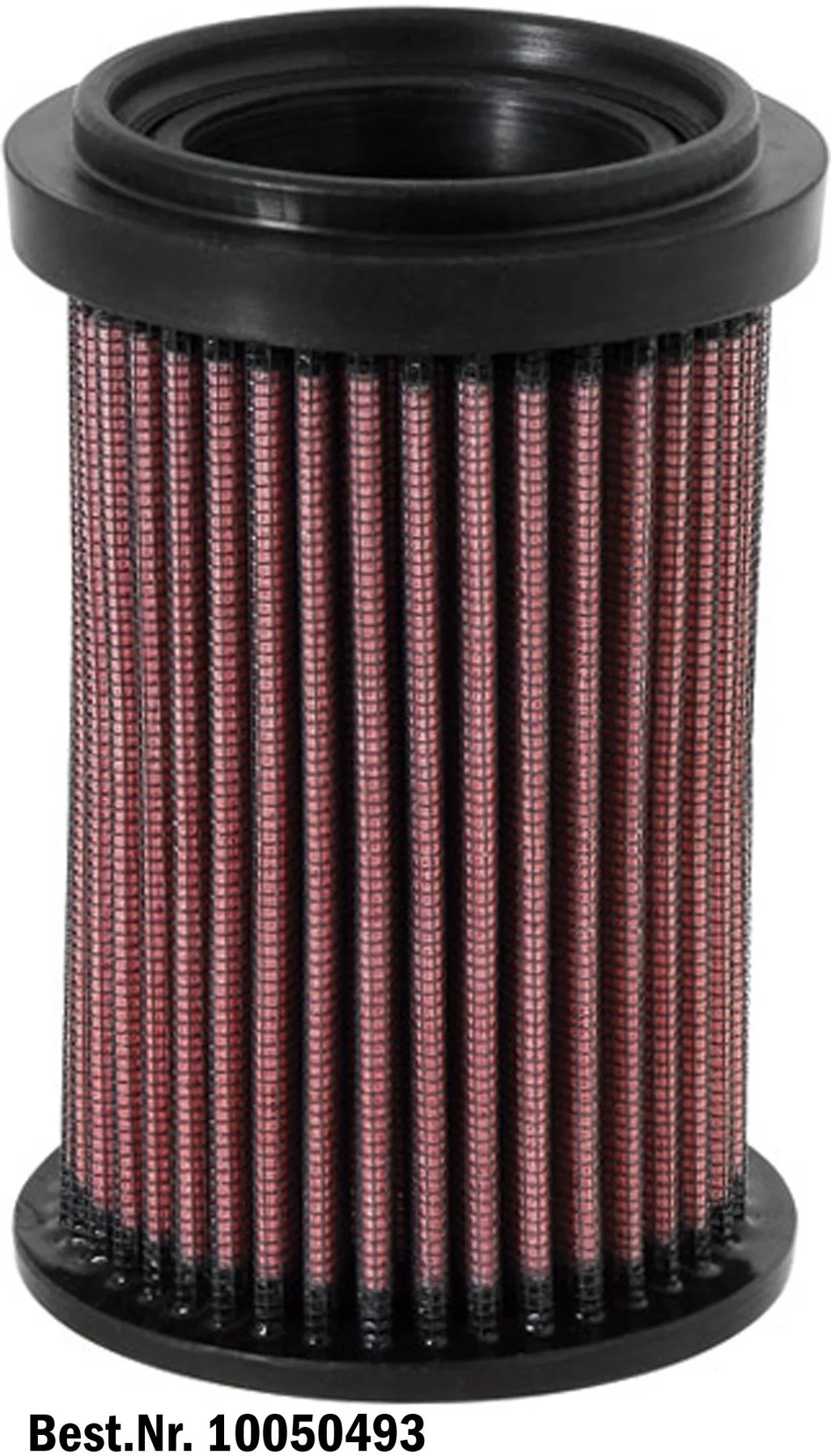 Dauerluftfilter