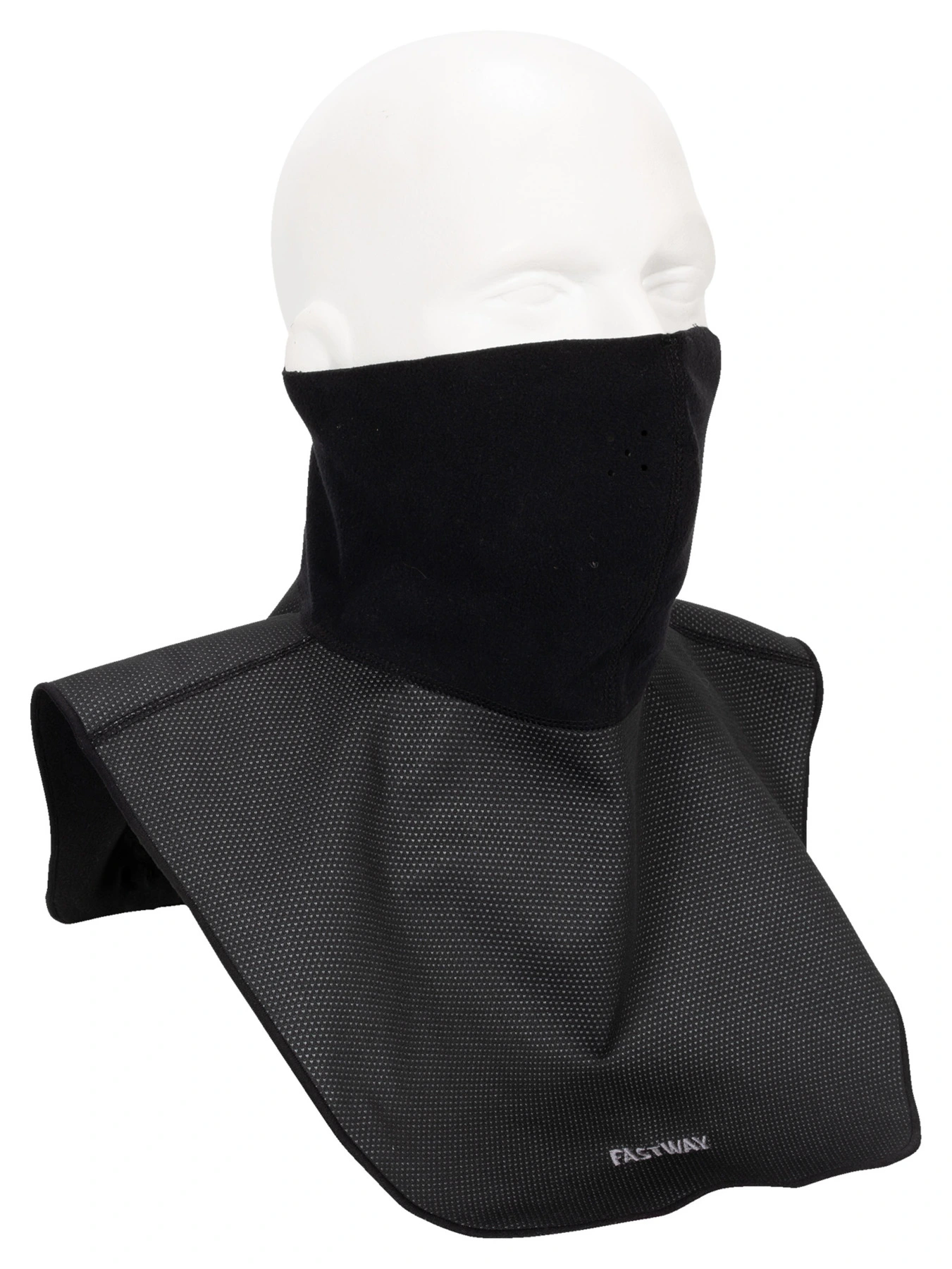 Protezione collo/viso Uni 211