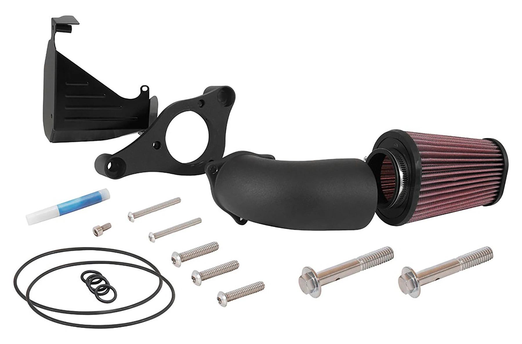 Air Vent System