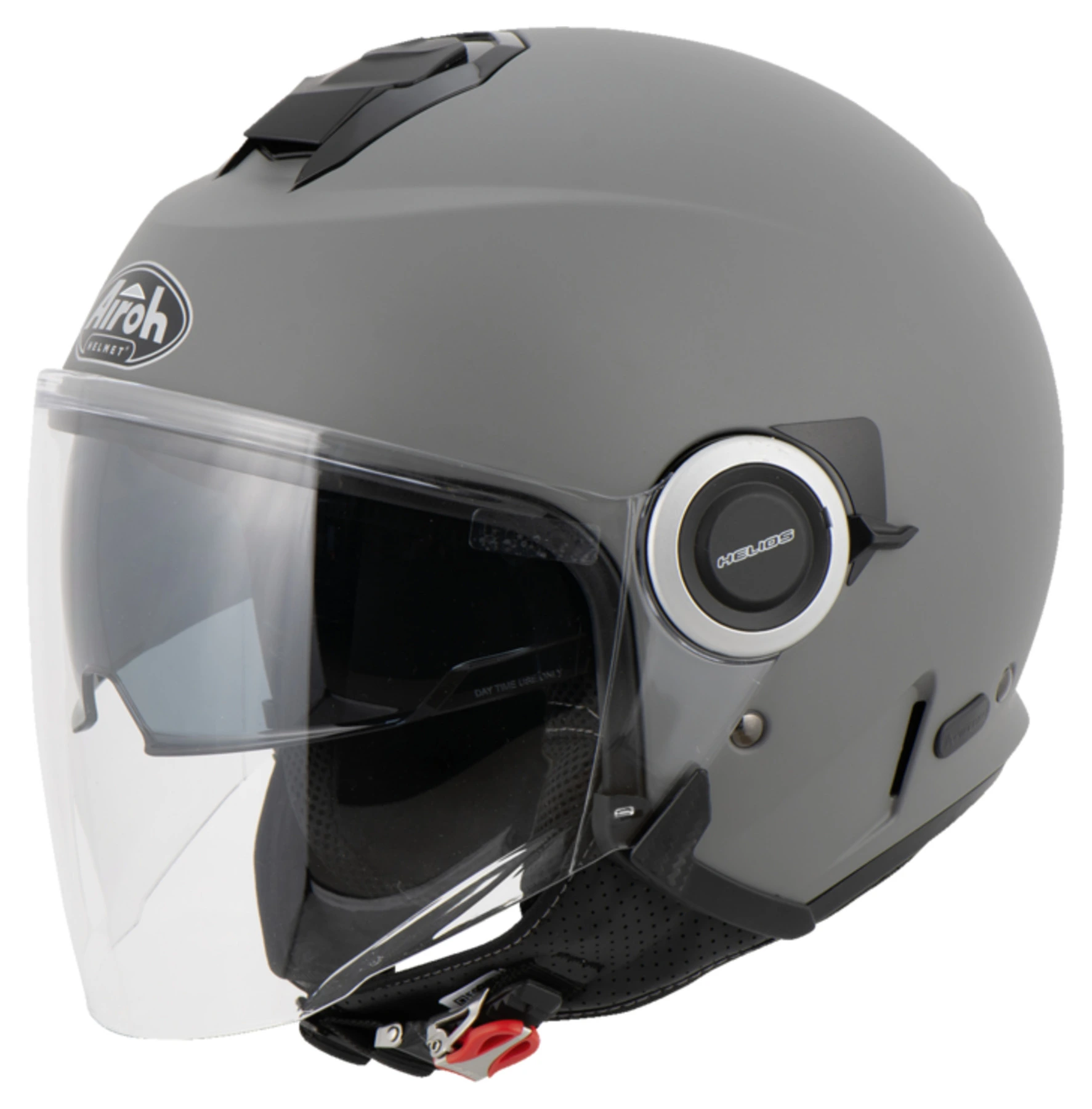 Airoh AIROH HELIOS SIZE S MATT ANTHRACITE