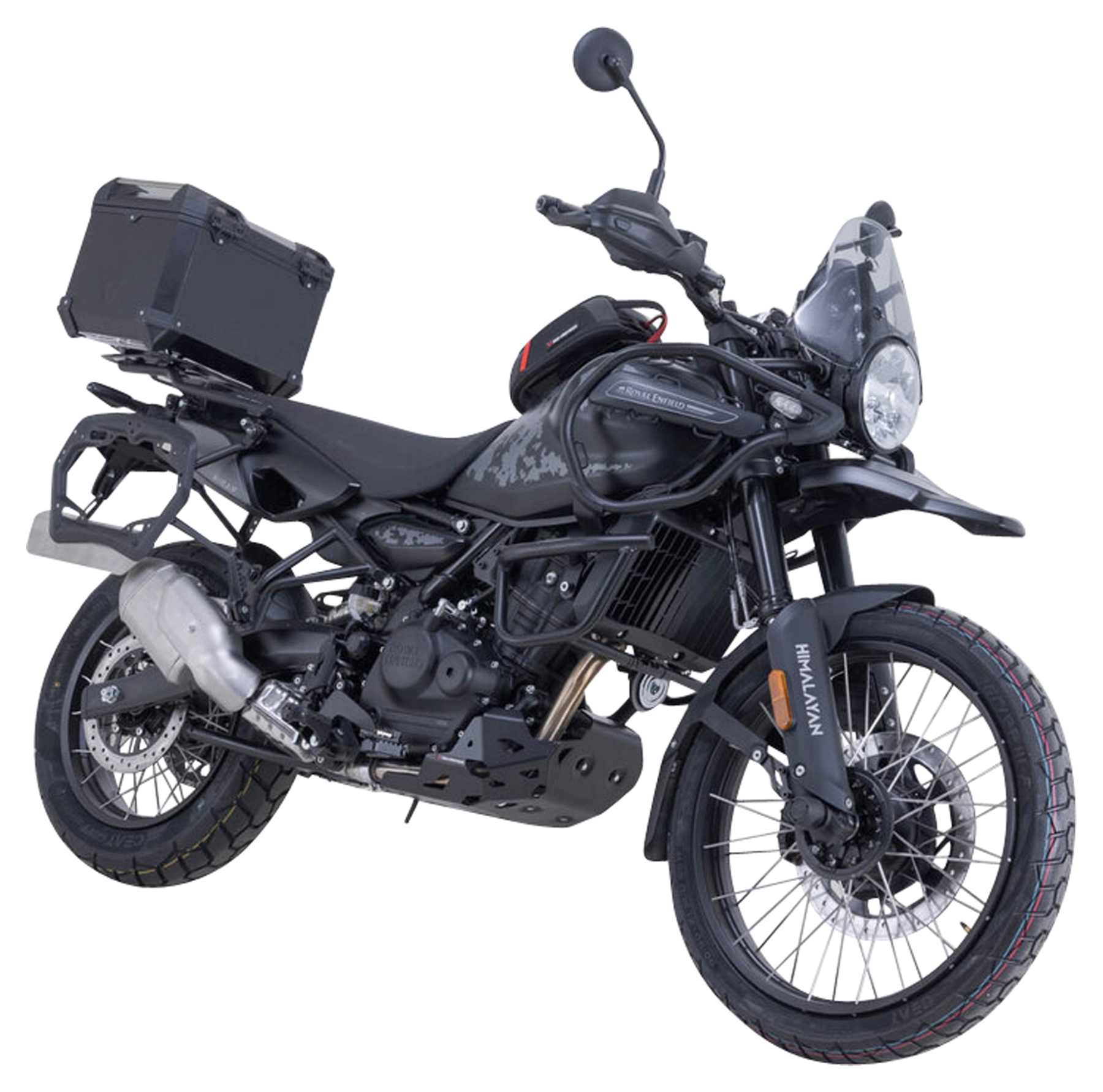 Trax Adv Toppboxsystem
